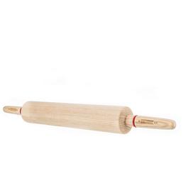 The Bakehouse and Co Ash Wooden Rolling Pin