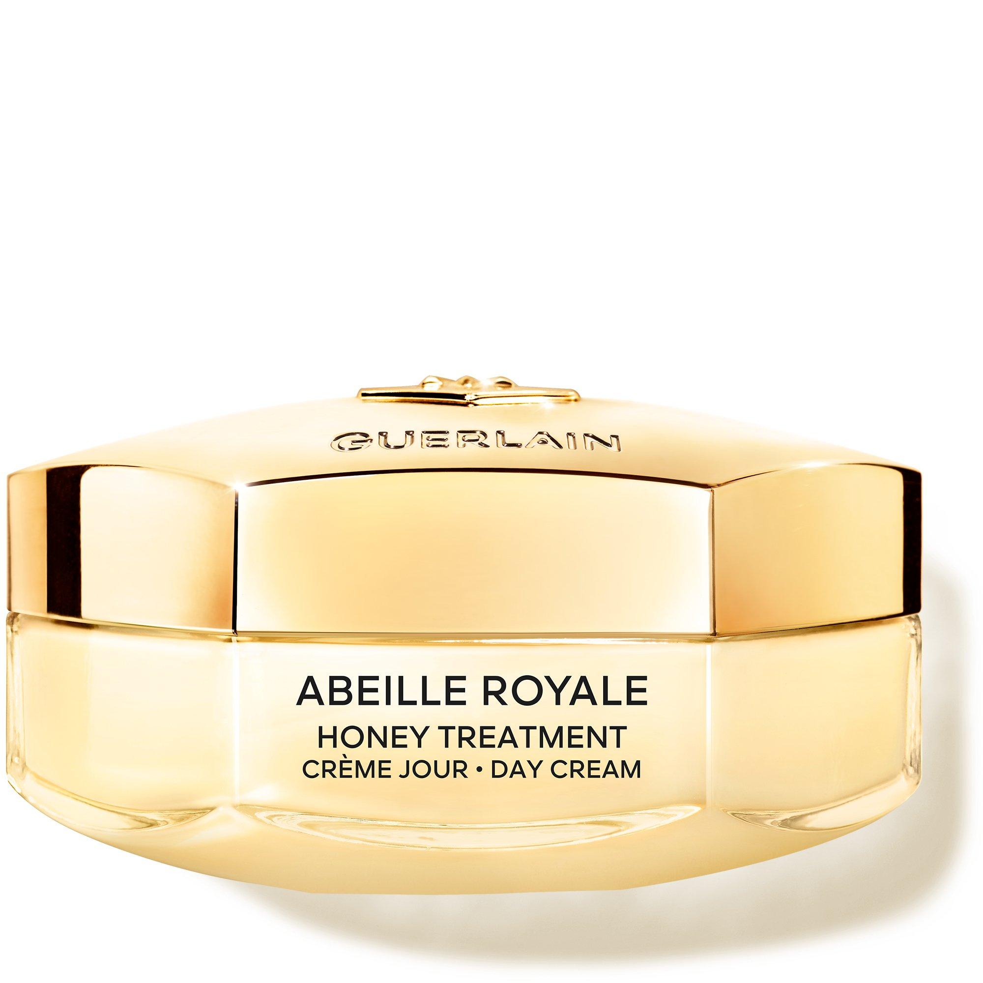 Cream - Guerlain - ABEILLE ROYALE HONEY TREATMENT DAY CREAM - 1