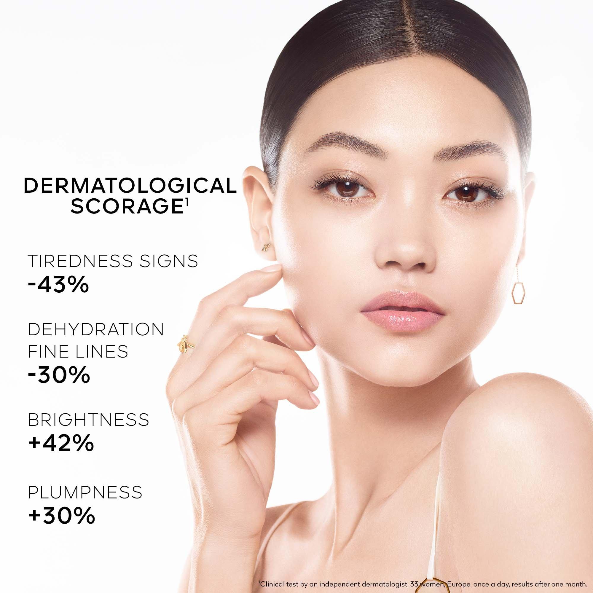 Cream - Guerlain - ABEILLE ROYALE HONEY TREATMENT NIGHT CREAM - 4