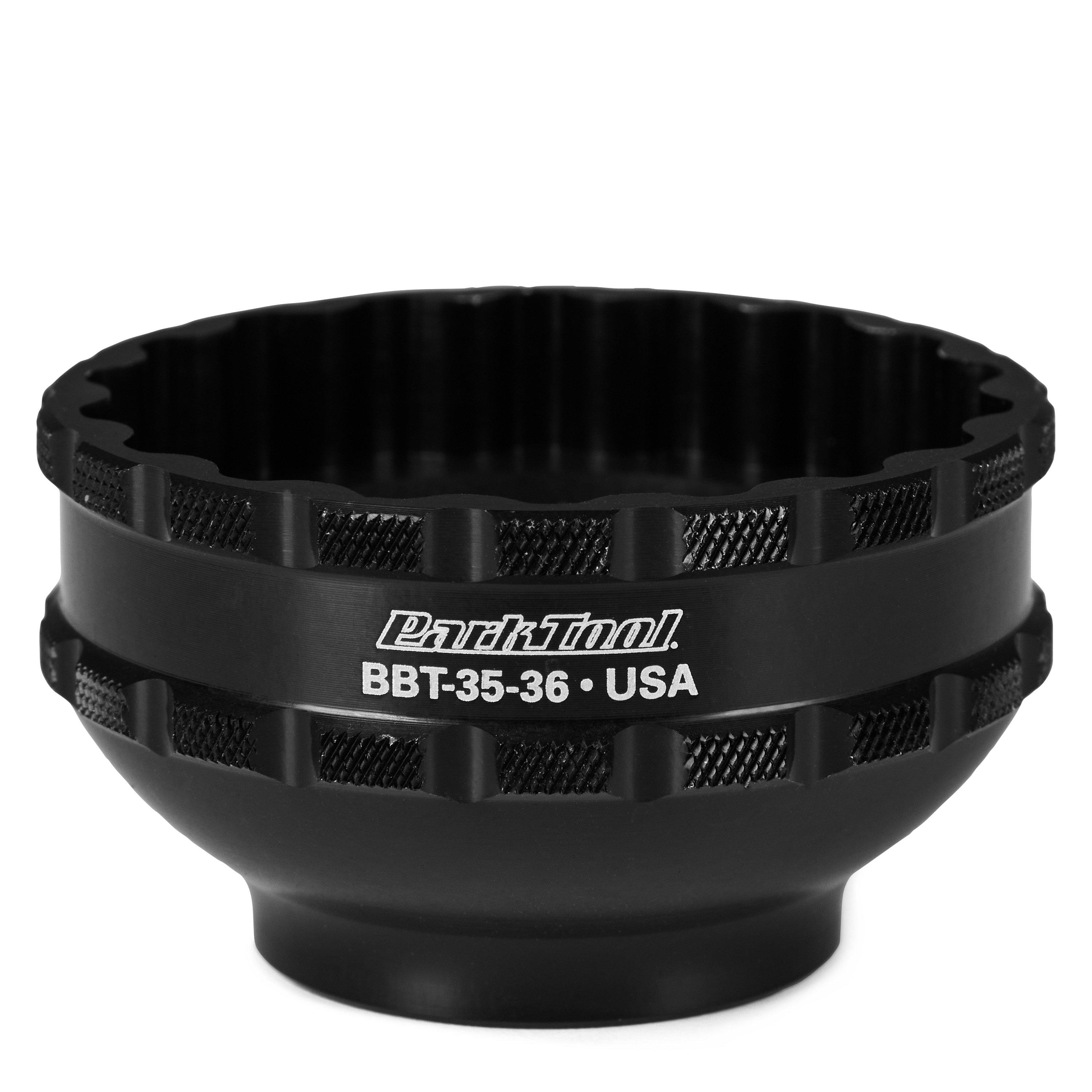 Schwarz - Park - Bike Tools - 2