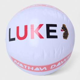 Luke Japan Dragon Jacket Beach Ball Unisex Adults