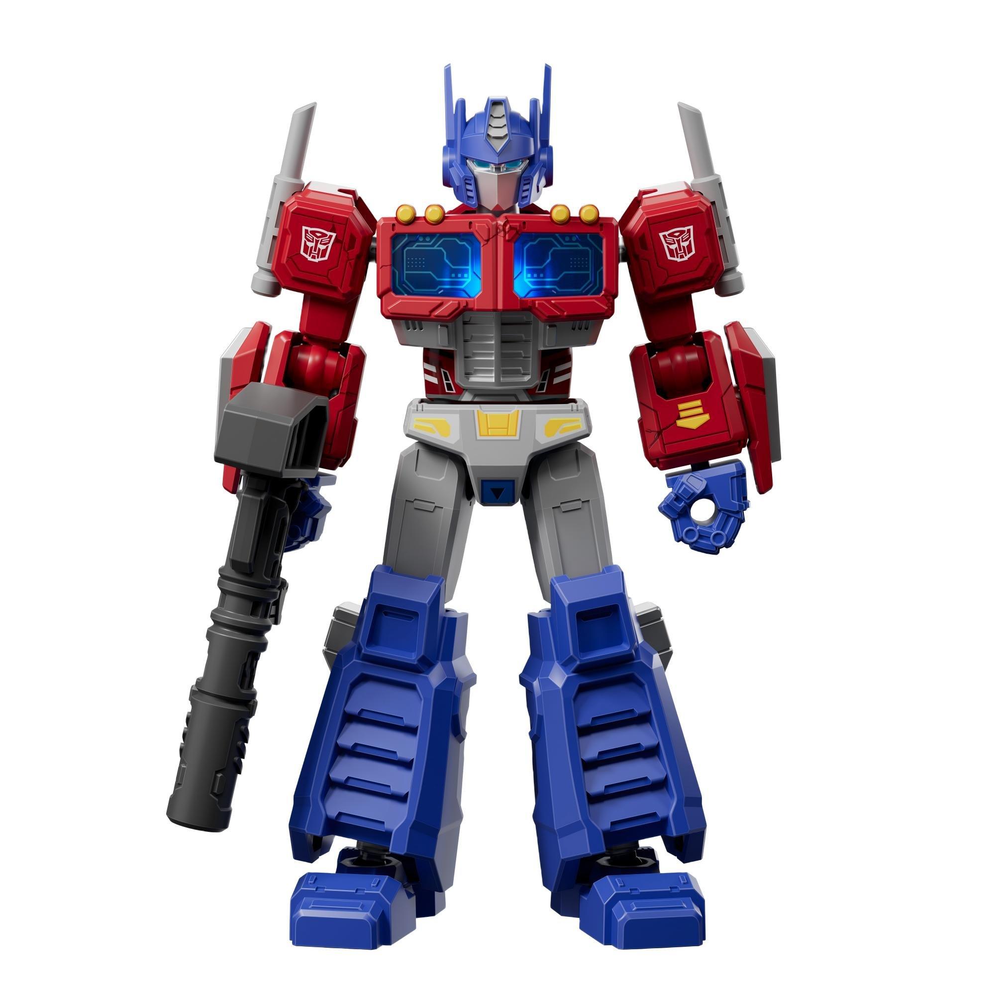 SV 05 - Blokees - Blokees - Transformers  Shining Version 05 Eternal Rivalry - 7
