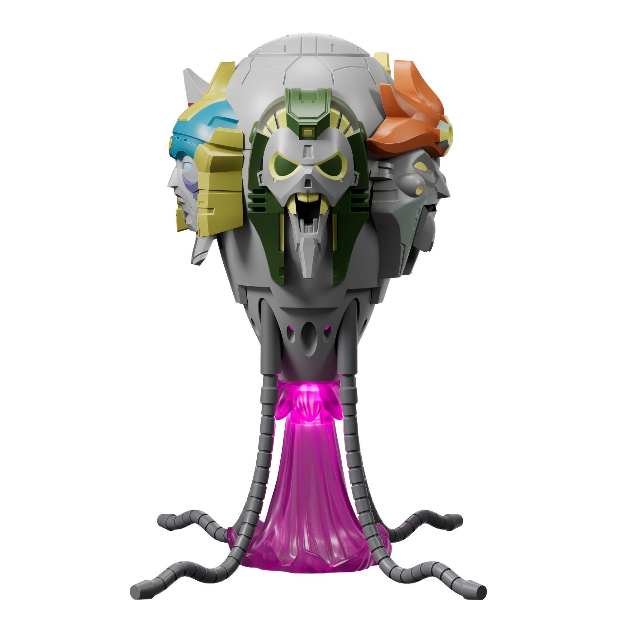 SV 05 - Blokees - Blokees - Transformers  Shining Version 05 Eternal Rivalry - 9
