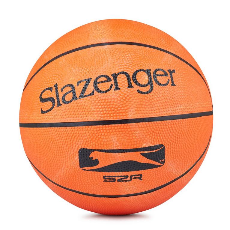 B/Ball Tan - Slazenger - Assorted Rubber Balls - 1