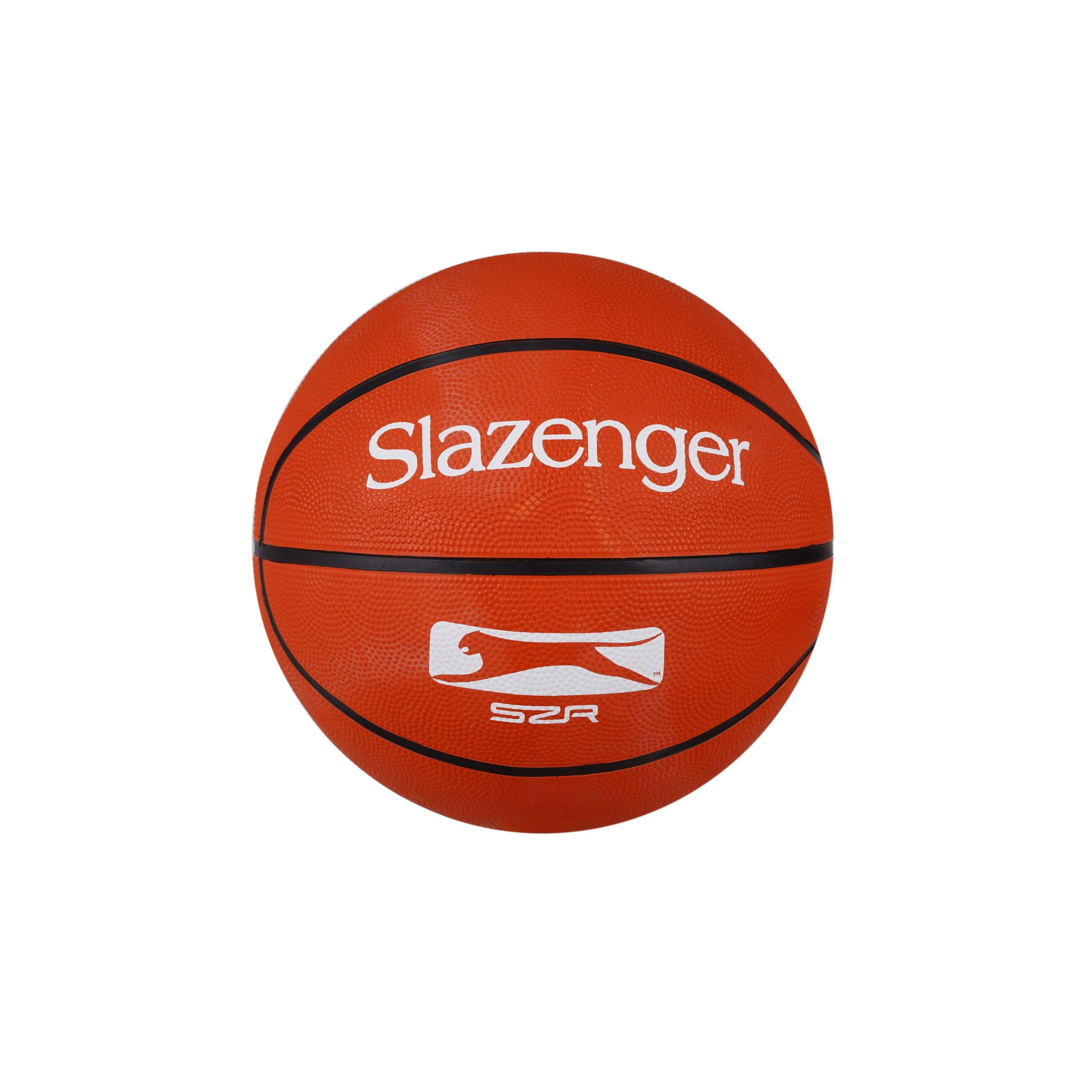 B/BallDark Tan - Slazenger - Assorted Rubber Balls - 3