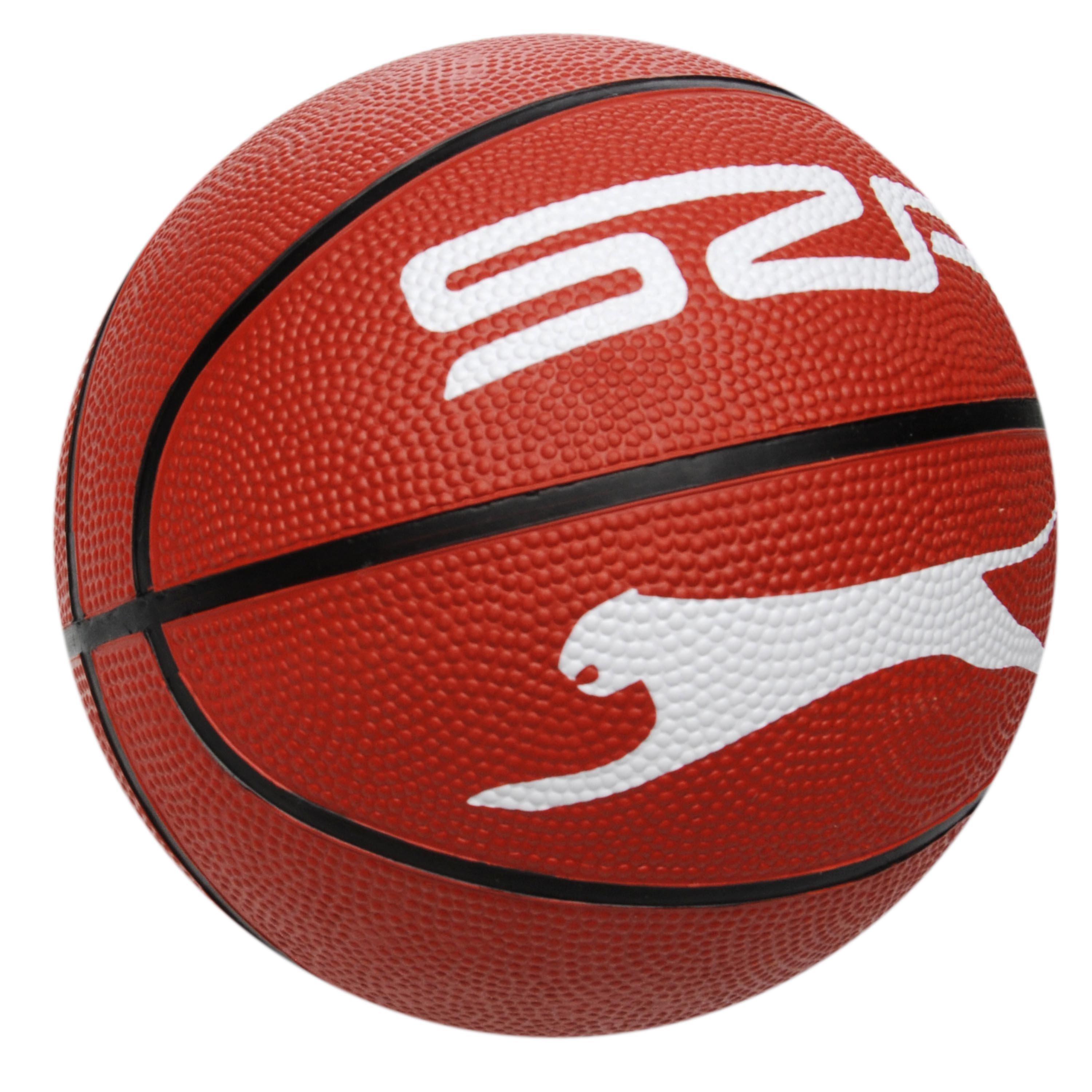 B/BallDark Tan - Slazenger - Assorted Rubber Balls - 5