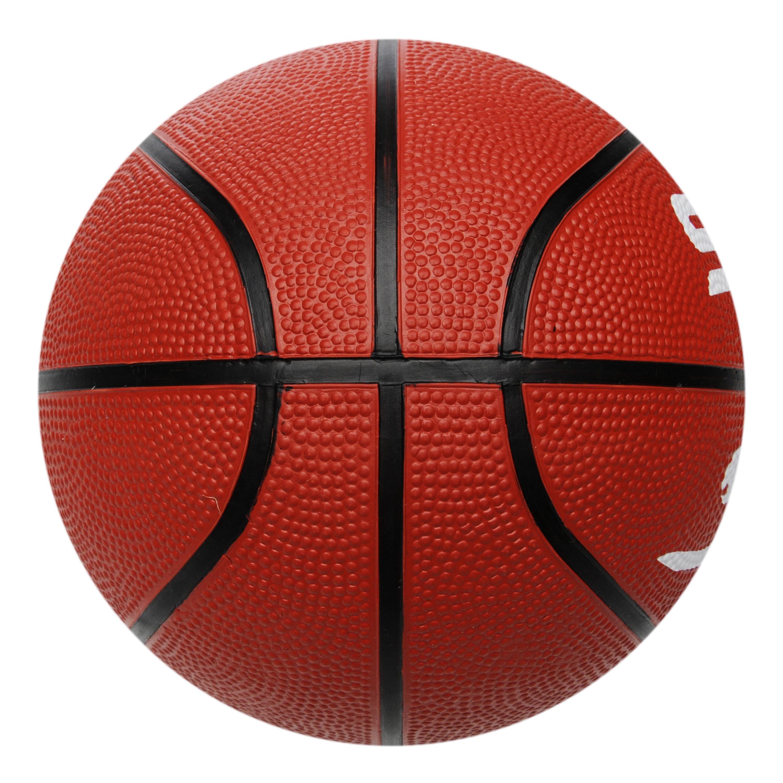 B/BallDark Tan - Slazenger - Assorted Rubber Balls - 6