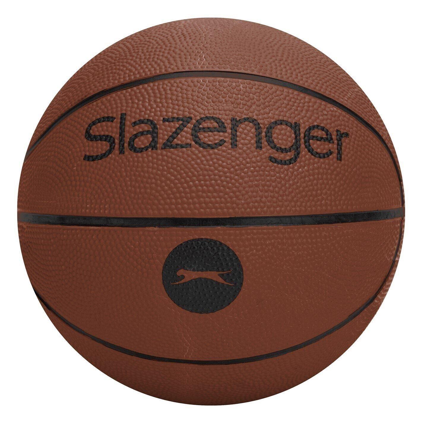 Mistura de Bola/Basquete - Slazenger - Assorted Rubber Balls - 2