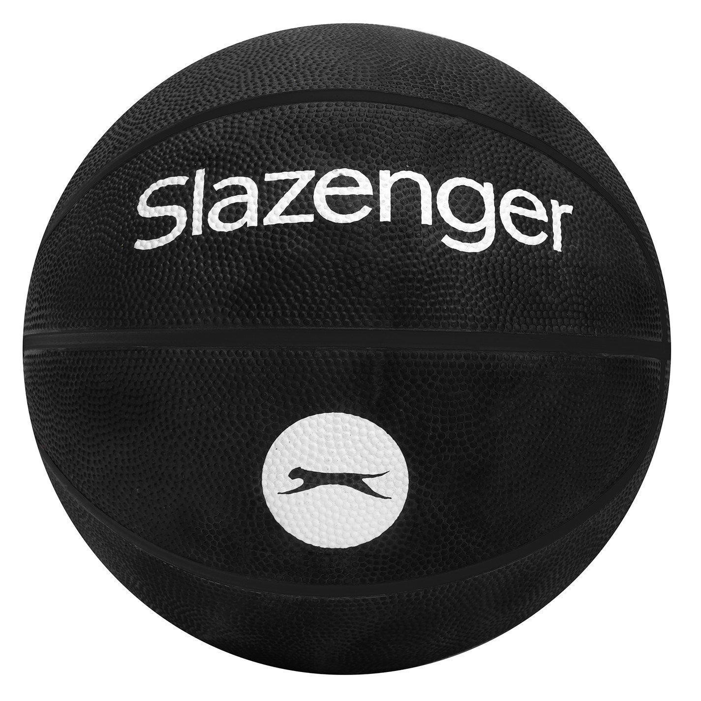 Mistura de Bola/Basquete - Slazenger - Assorted Rubber Balls - 5