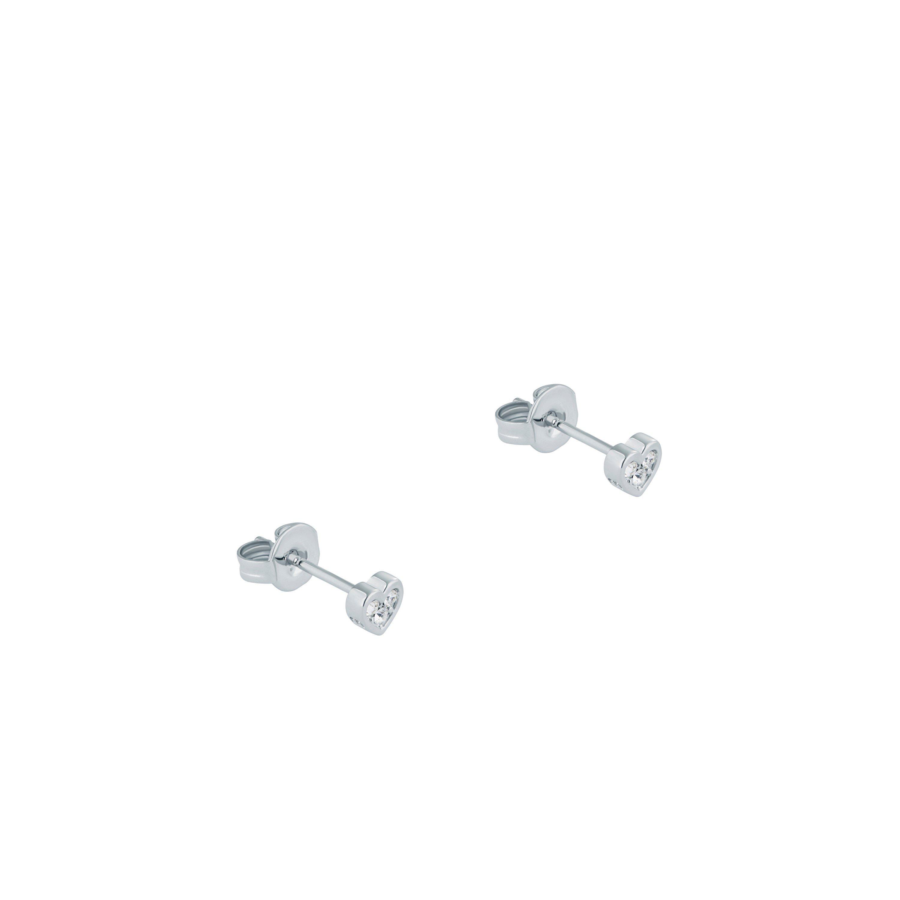 Silver/Crystal - Ted Baker - Women's Neena Stud Earrings - 1