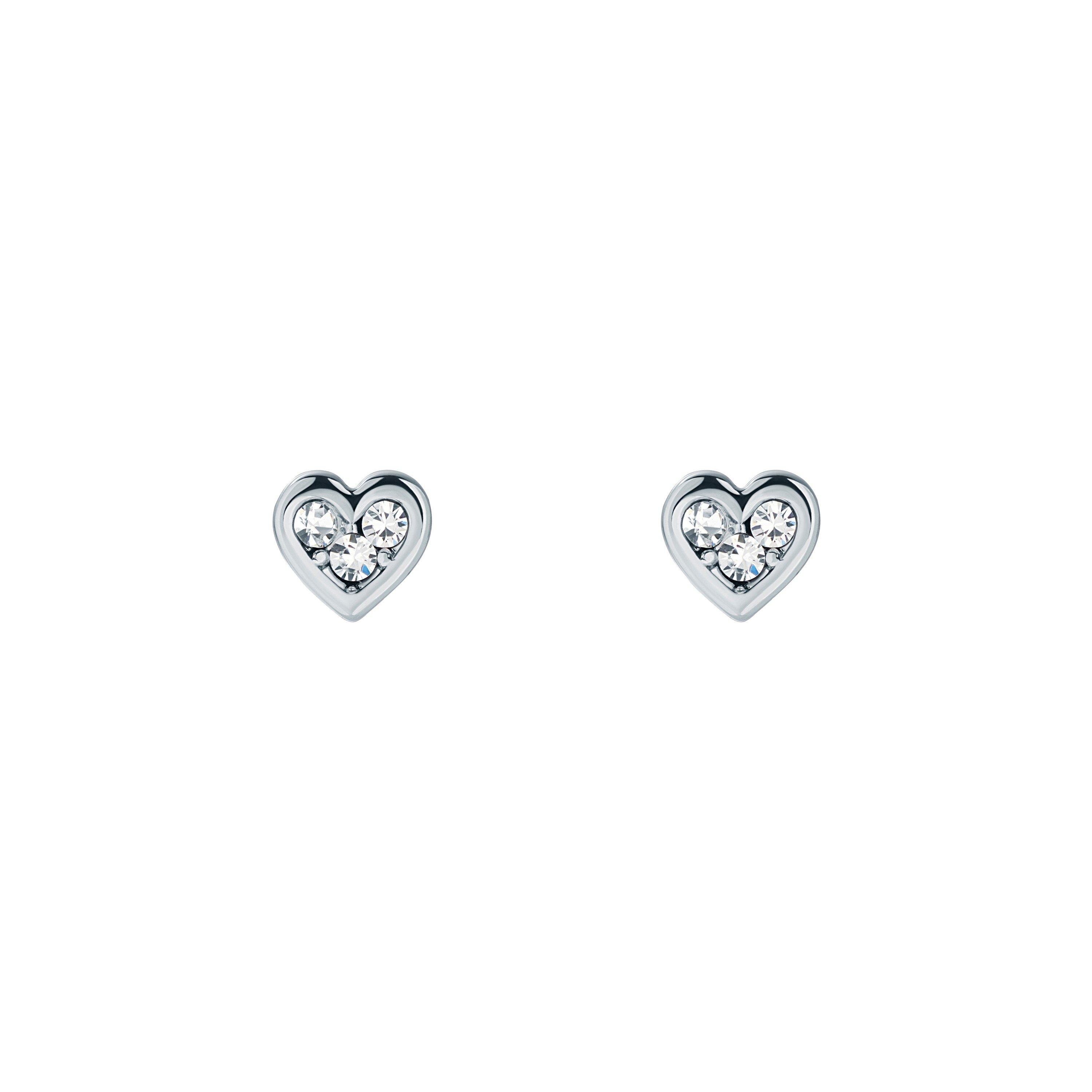 Silver/Crystal - Ted Baker - TedJwl Neena Stud Ld00 - 4