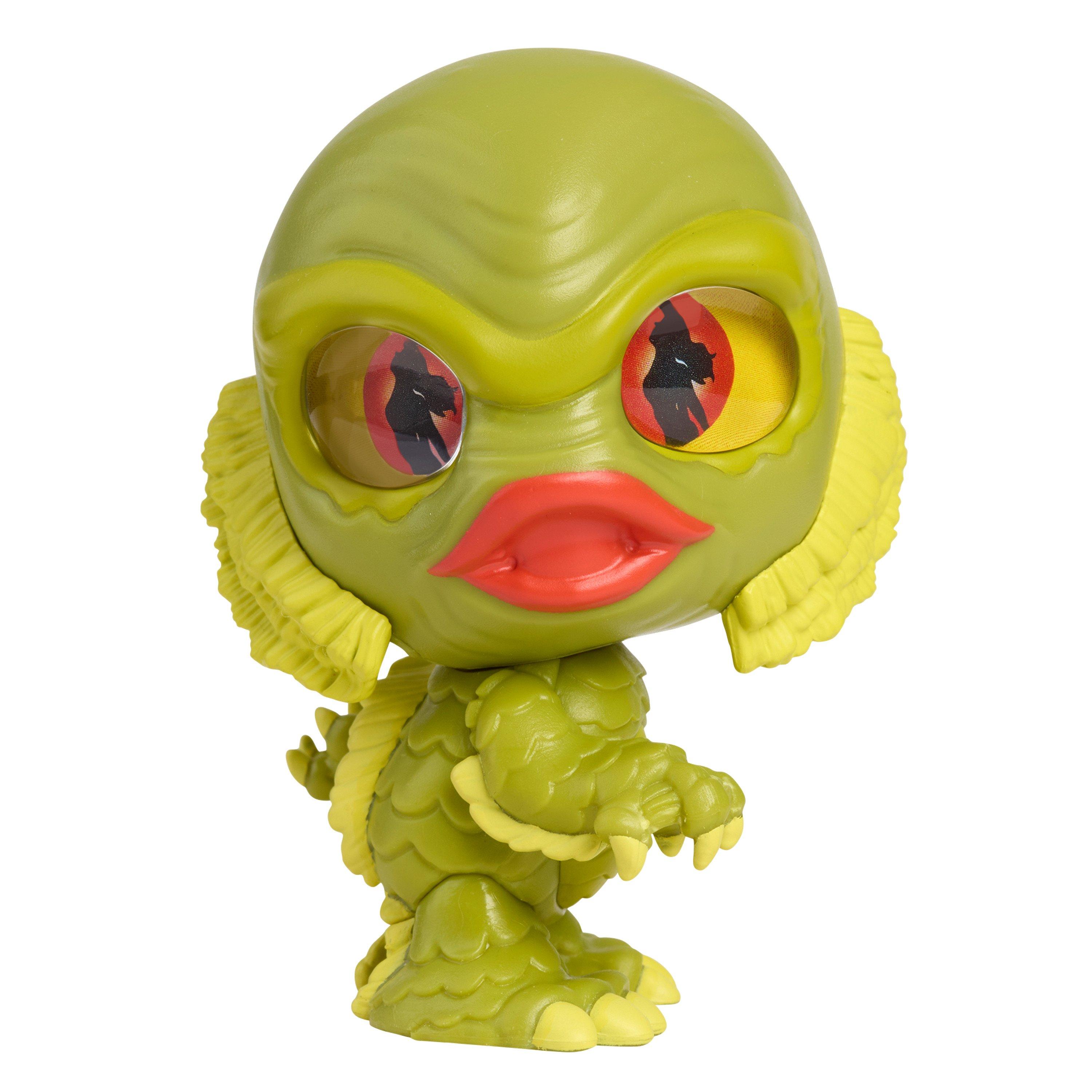 Multicolorido - U and I Entertainment - Tiny Nightmares Collectible Figures Blind Box - 5