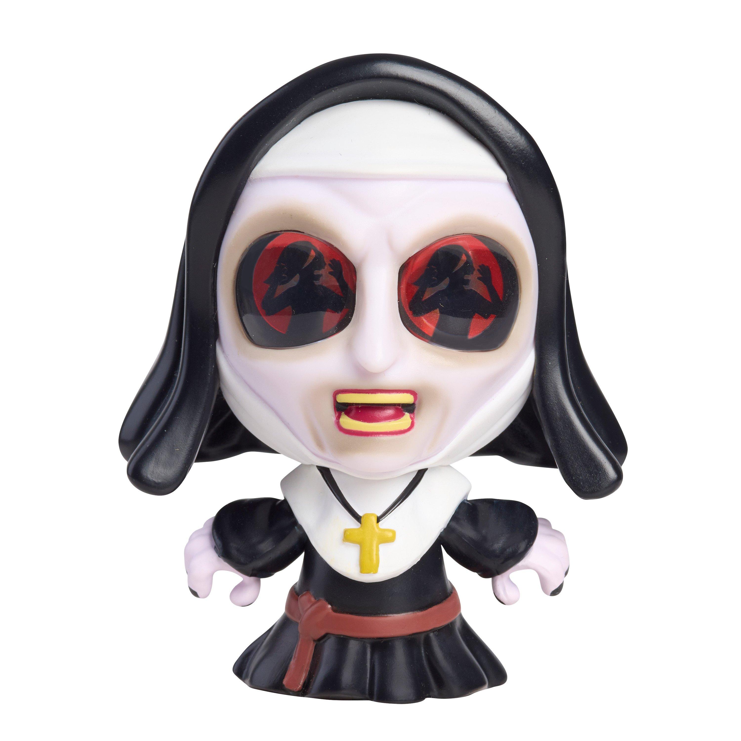 Multicolorido - U and I Entertainment - Tiny Nightmares Collectible Figures Blind Box - 10