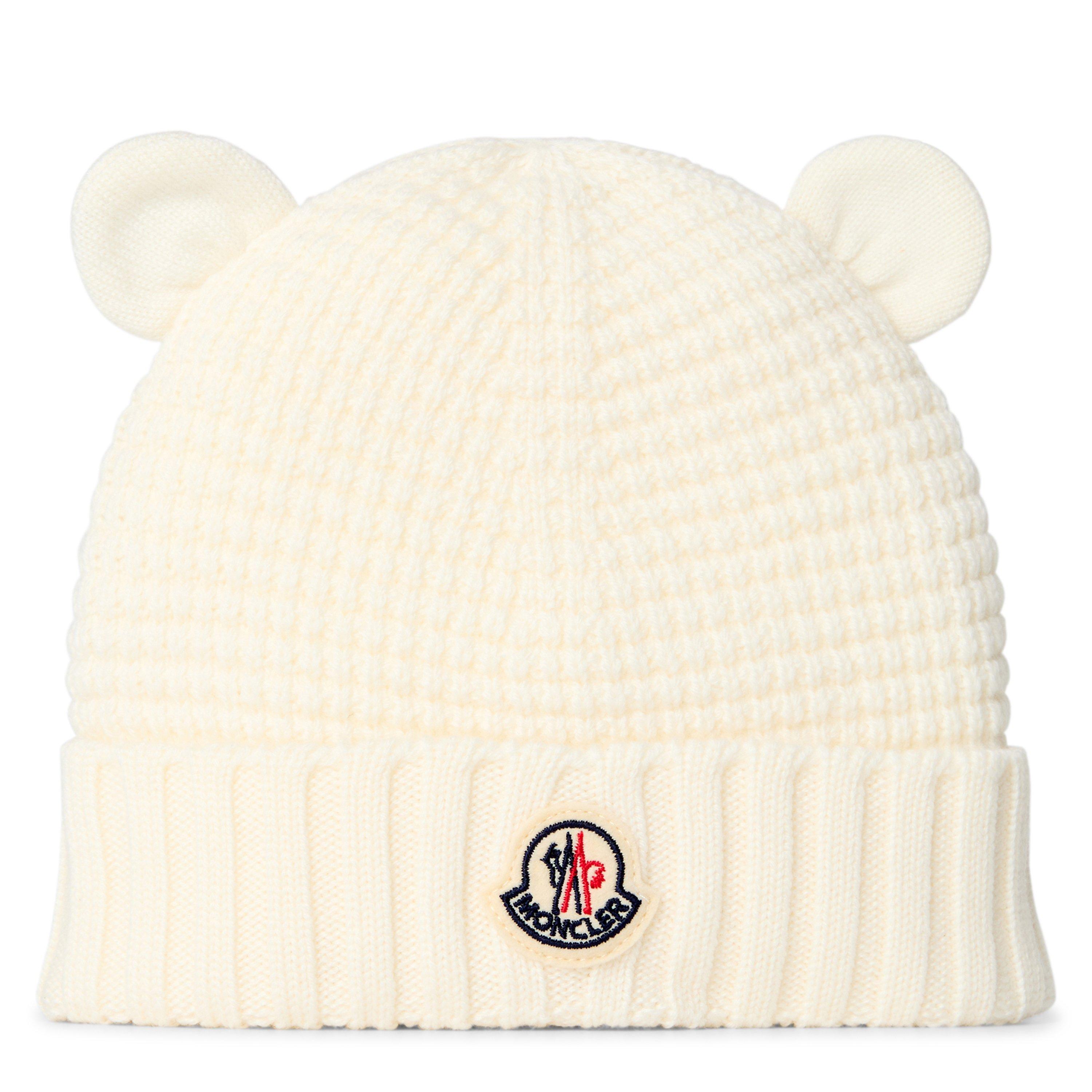 Moncler Bear Hat Bb64