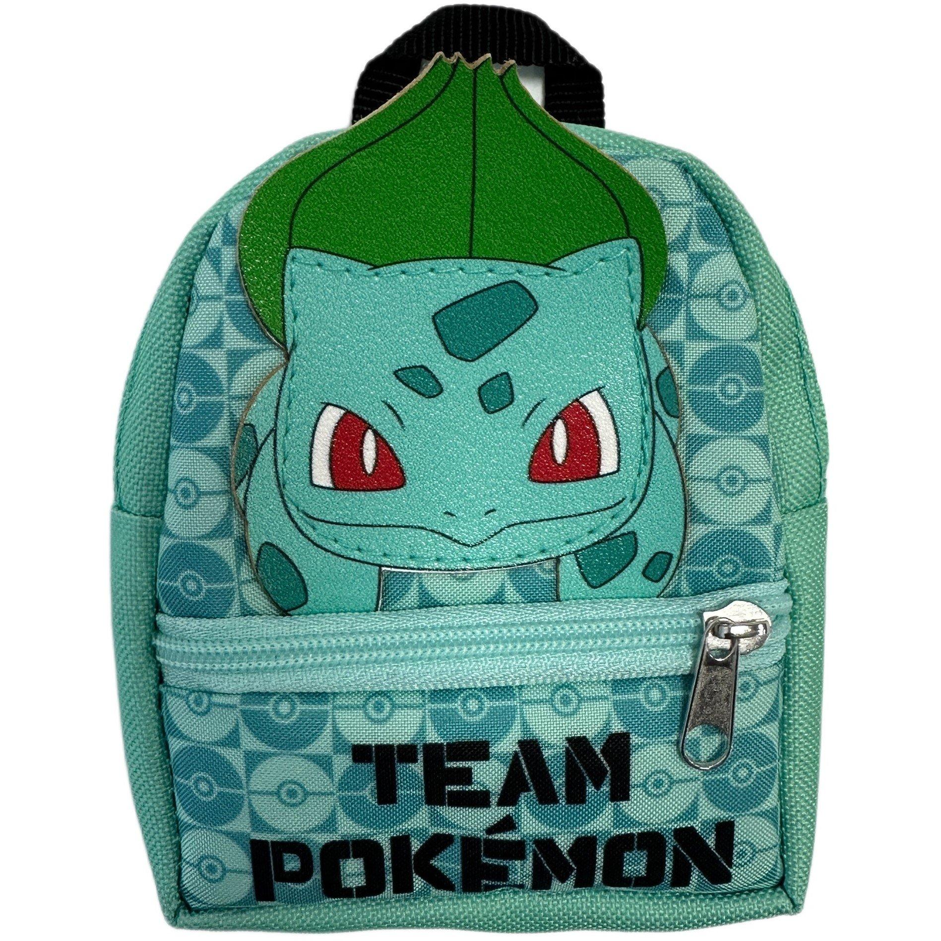Mehrfarbig - Pokemon - Pokemon CDU - Micro Bags - 2
