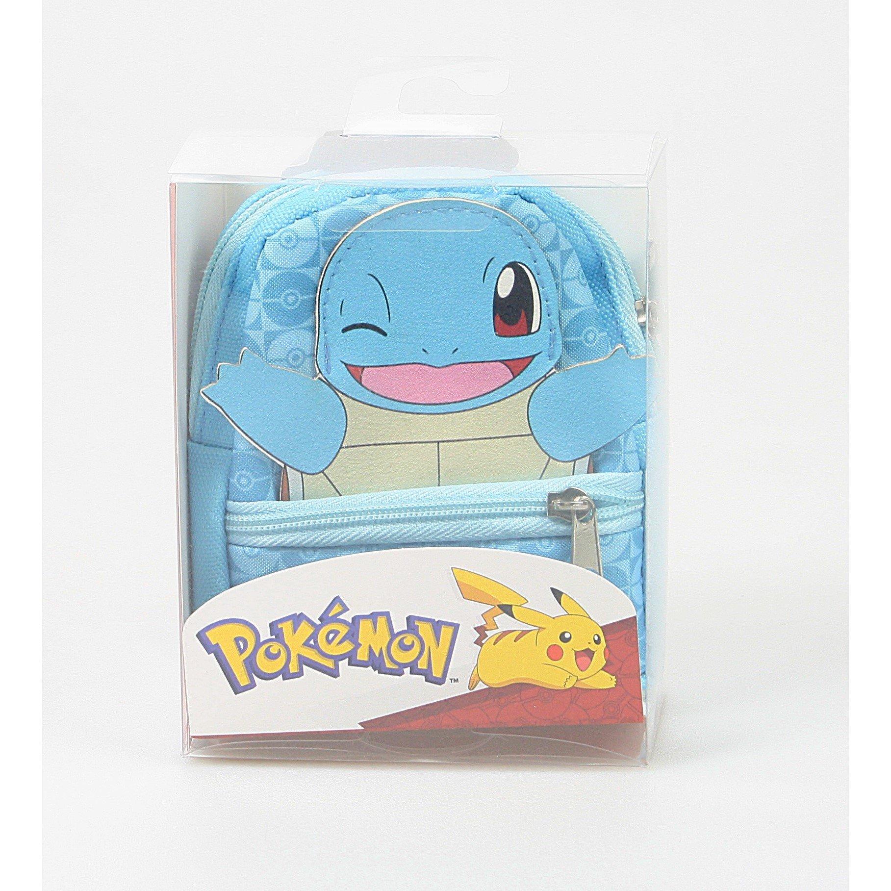 Mehrfarbig - Pokemon - Pokemon CDU - Micro Bags - 4