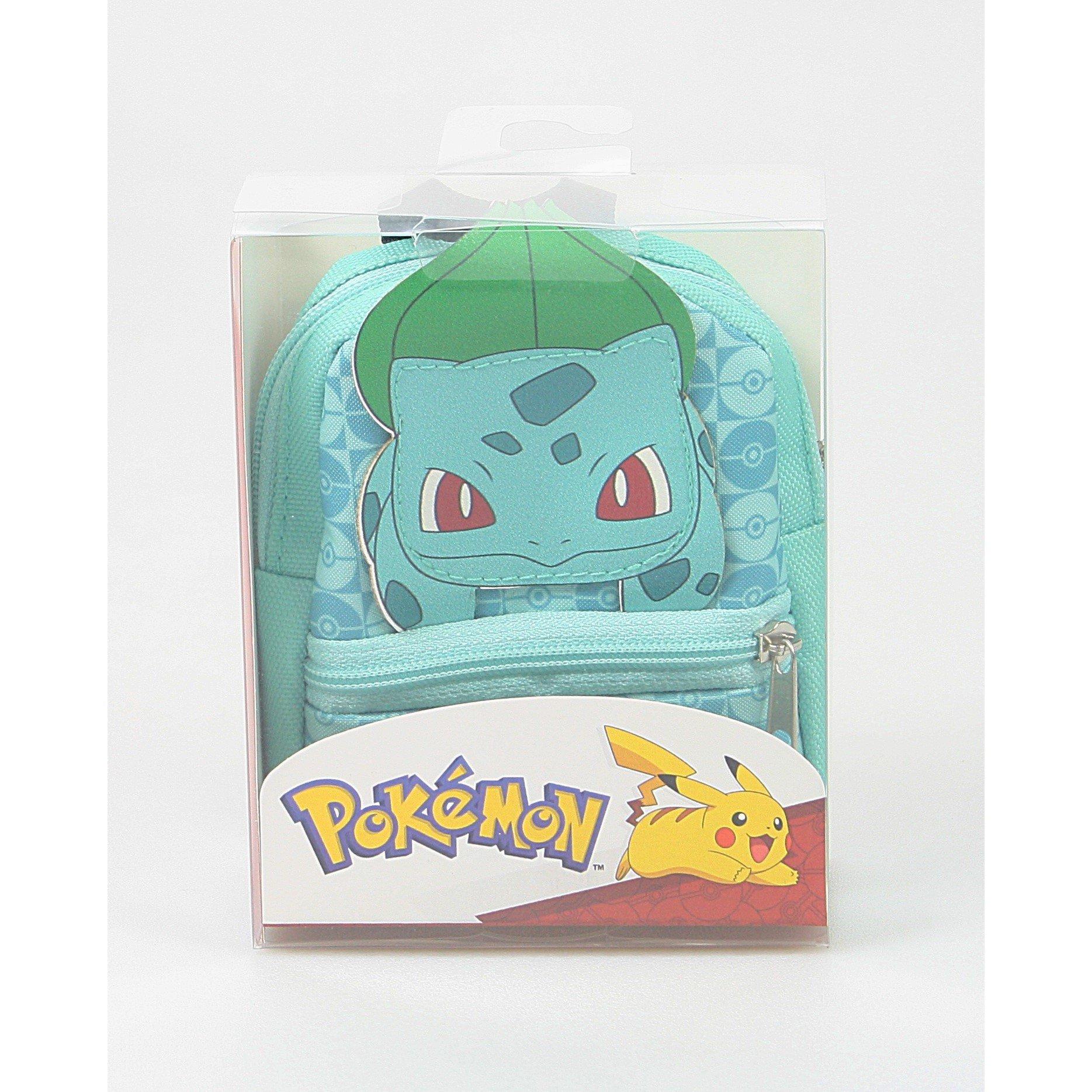 Mehrfarbig - Pokemon - Pokemon CDU - Micro Bags - 5