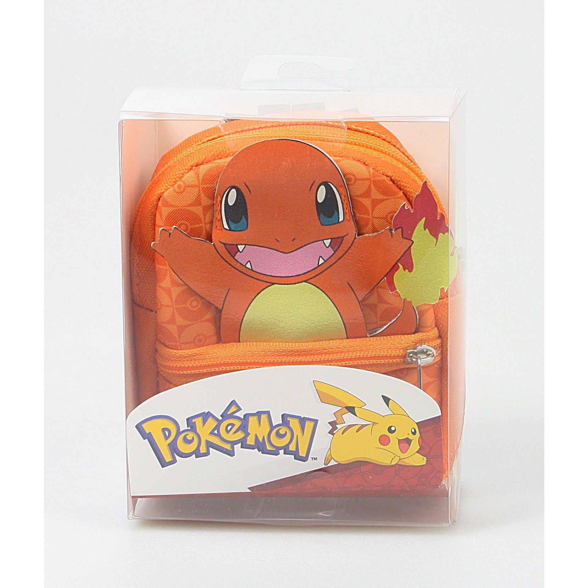 Mehrfarbig - Pokemon - Pokemon CDU - Micro Bags - 6