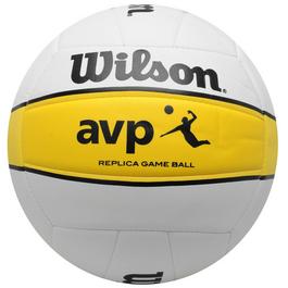 Wilson AVP Volleyball