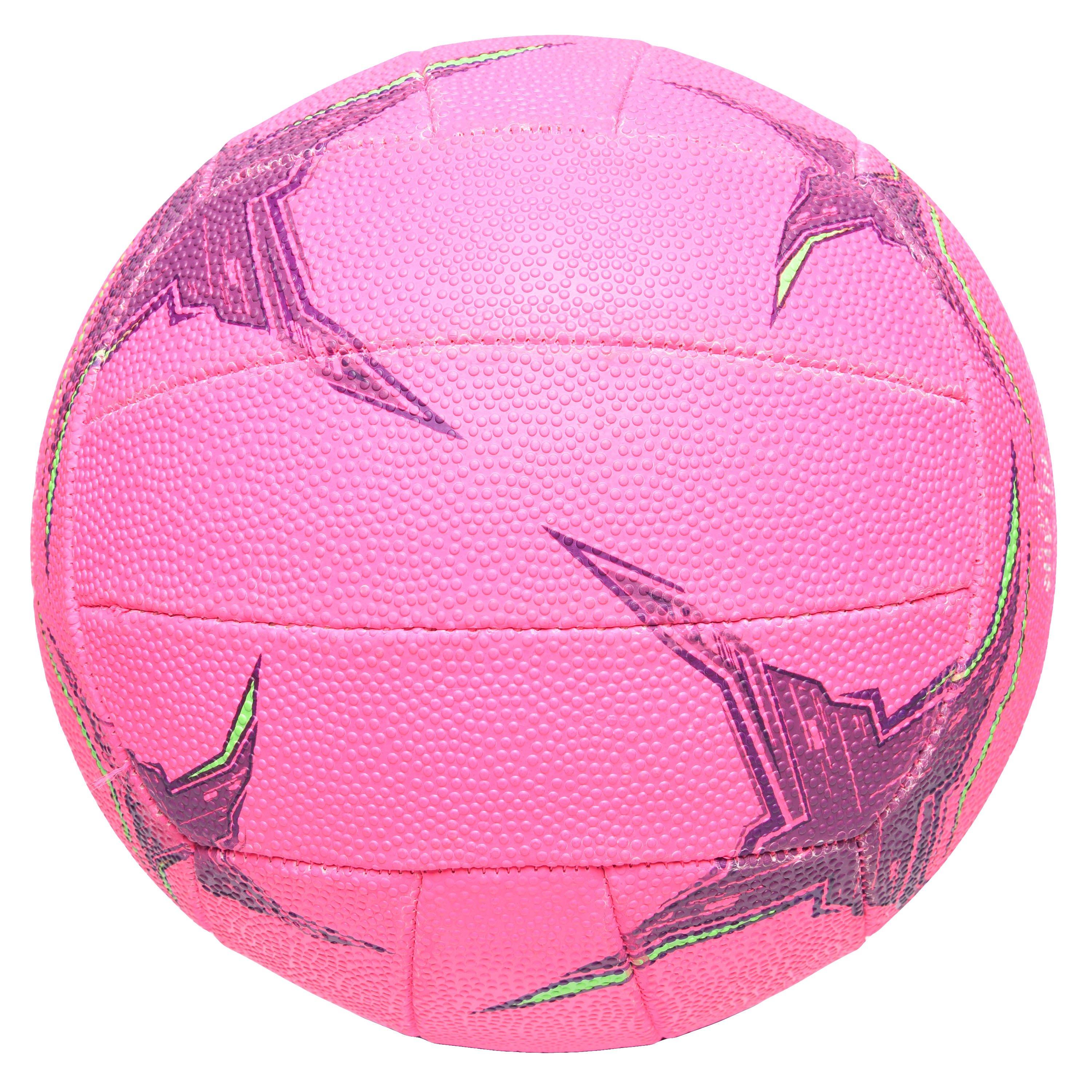Pink - Sondico - Flair Netball - 3