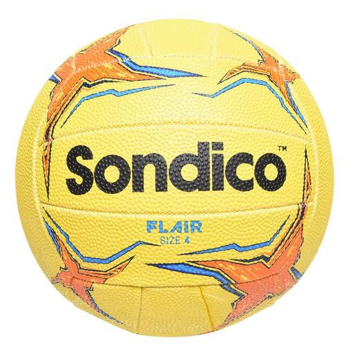 Sondico Flair Netball