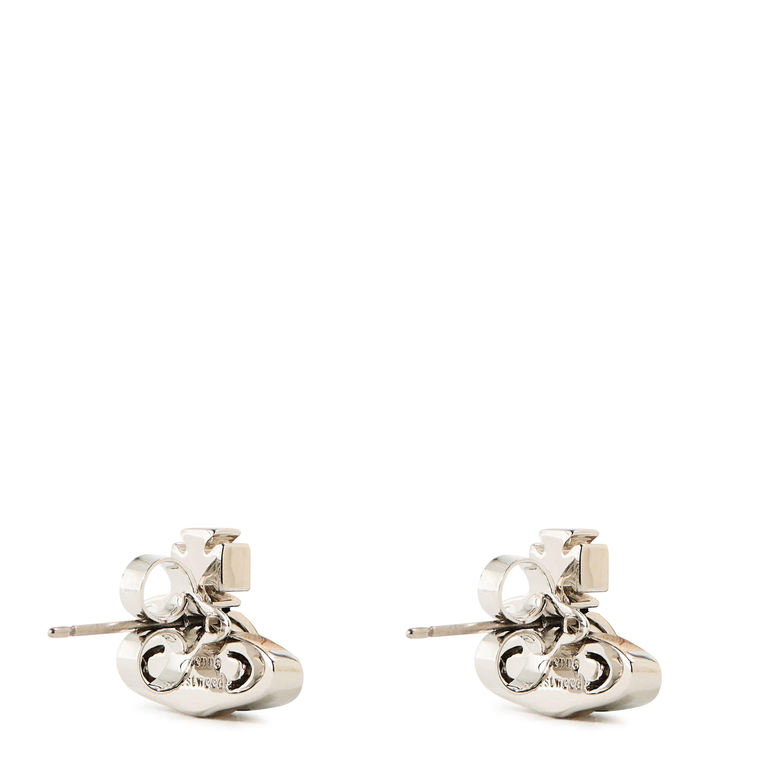 PLATINUM/PEARL - Vivienne Westwood - Viv SIMONETTA BAS RE Ld62 - 2