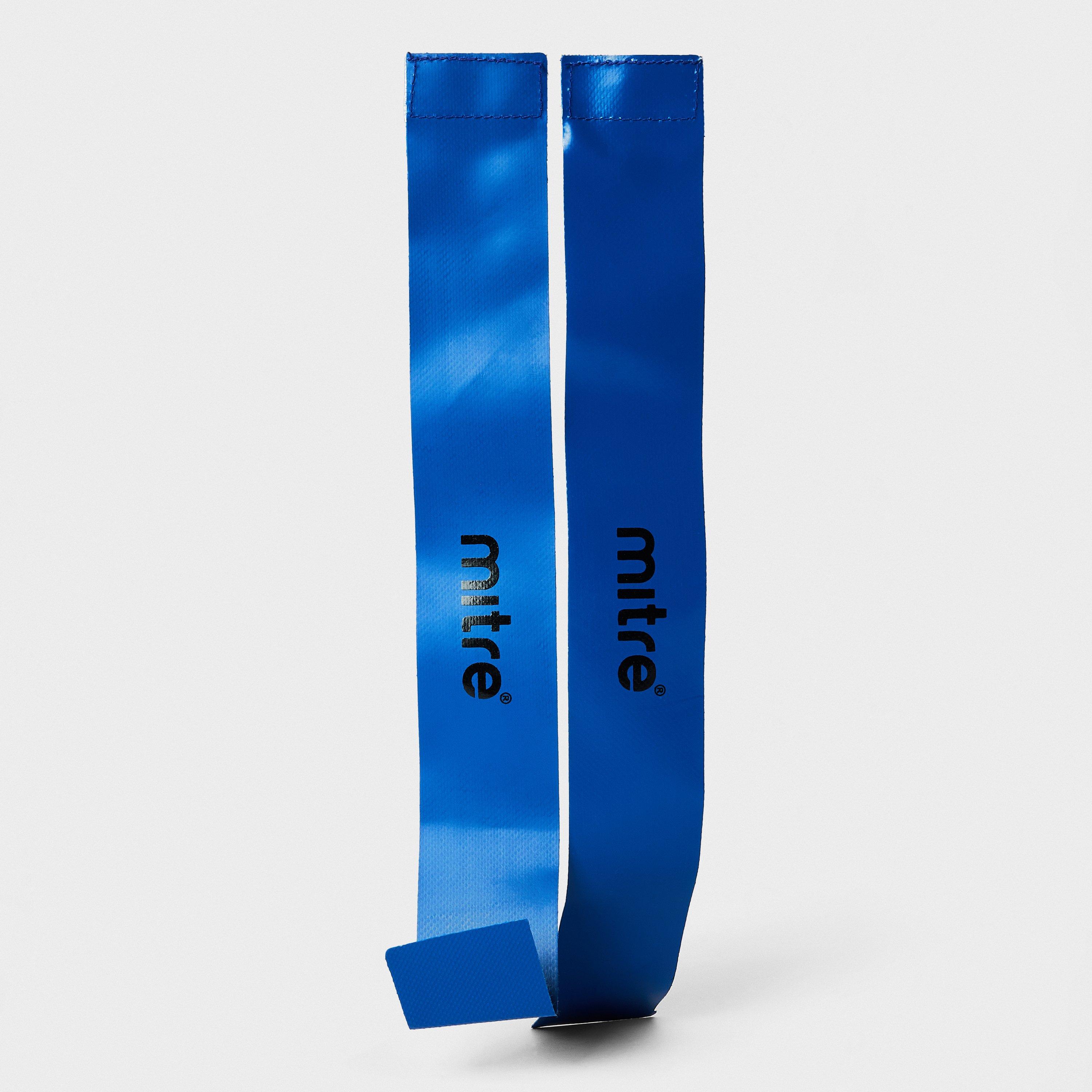Mitre  Adults Tag Rugby Belts - Yellow