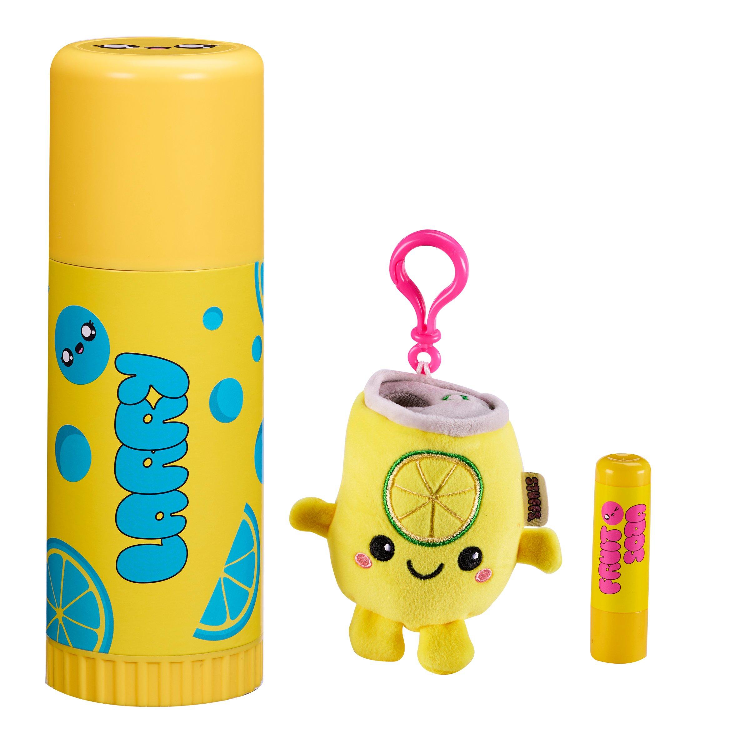 Plush Asst - Stuffs - S2 - 1