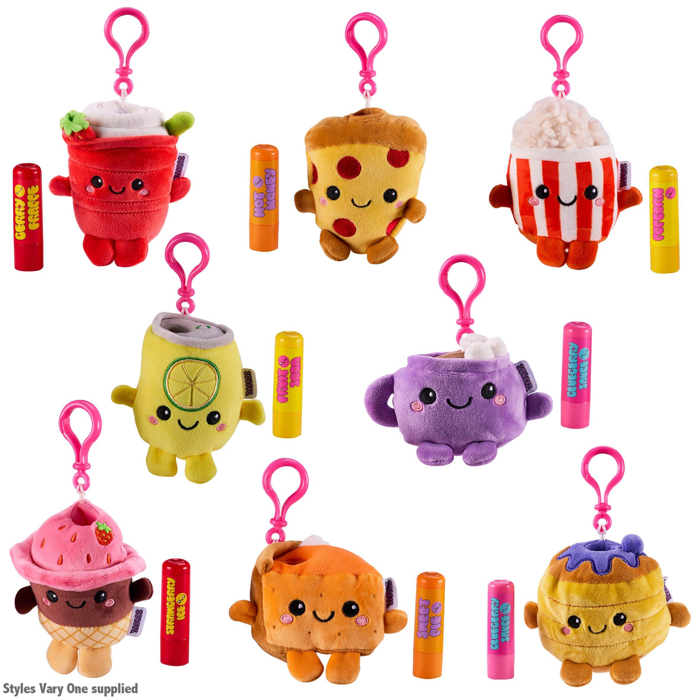 Plush Asst - Stuffs - S2 - 2