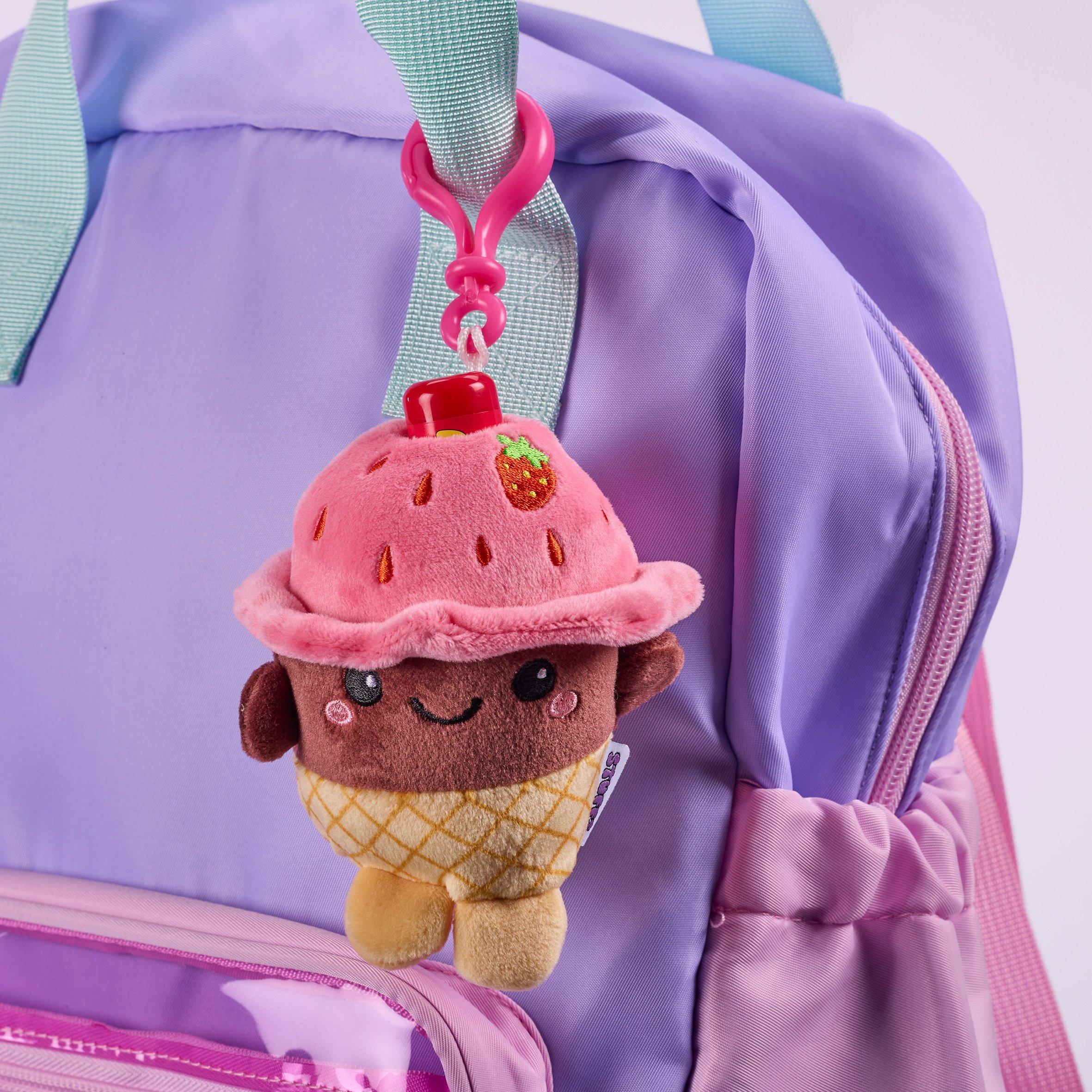 Plush Asst - Stuffs - S2 - 11