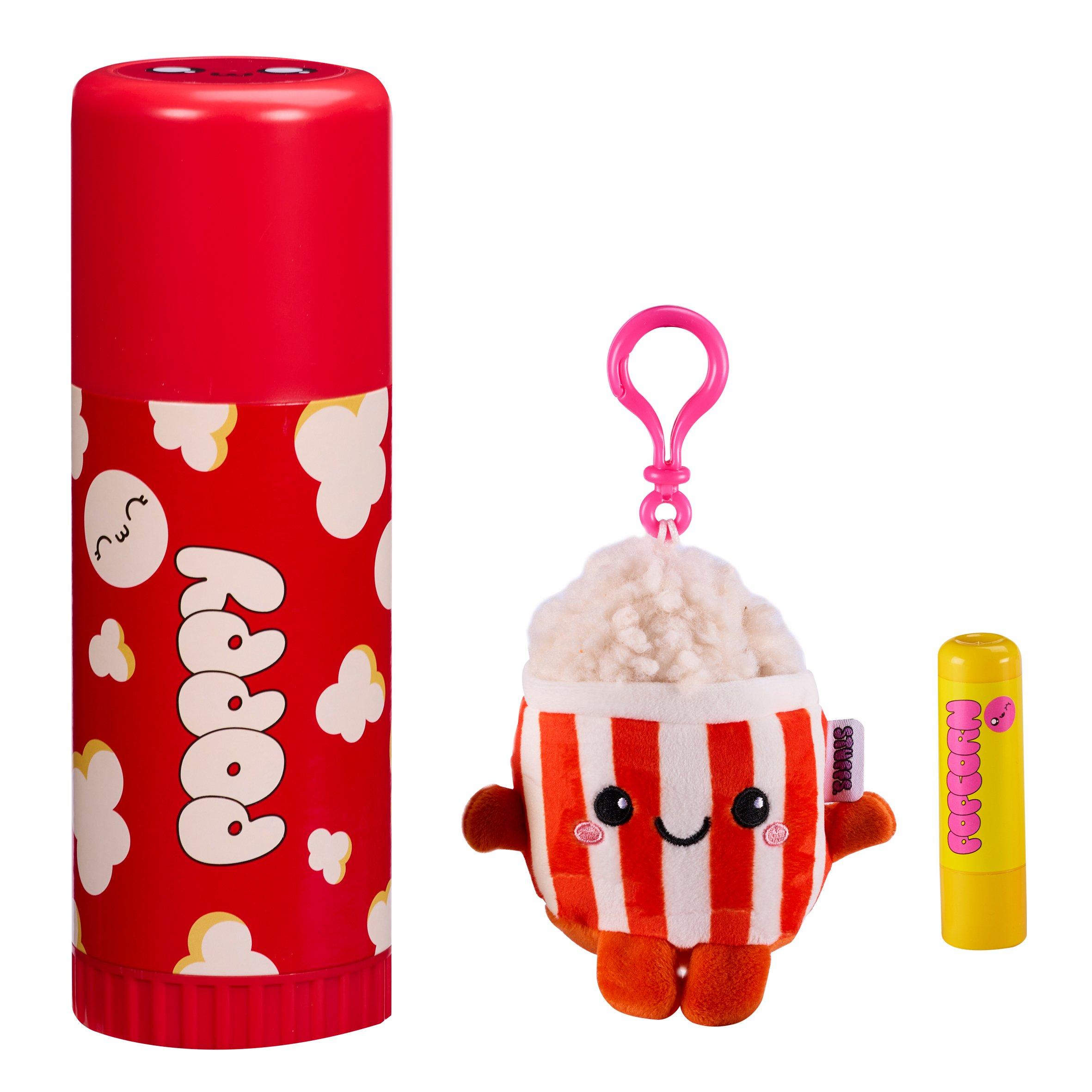 Plush Asst - Stuffs - S2 - 4