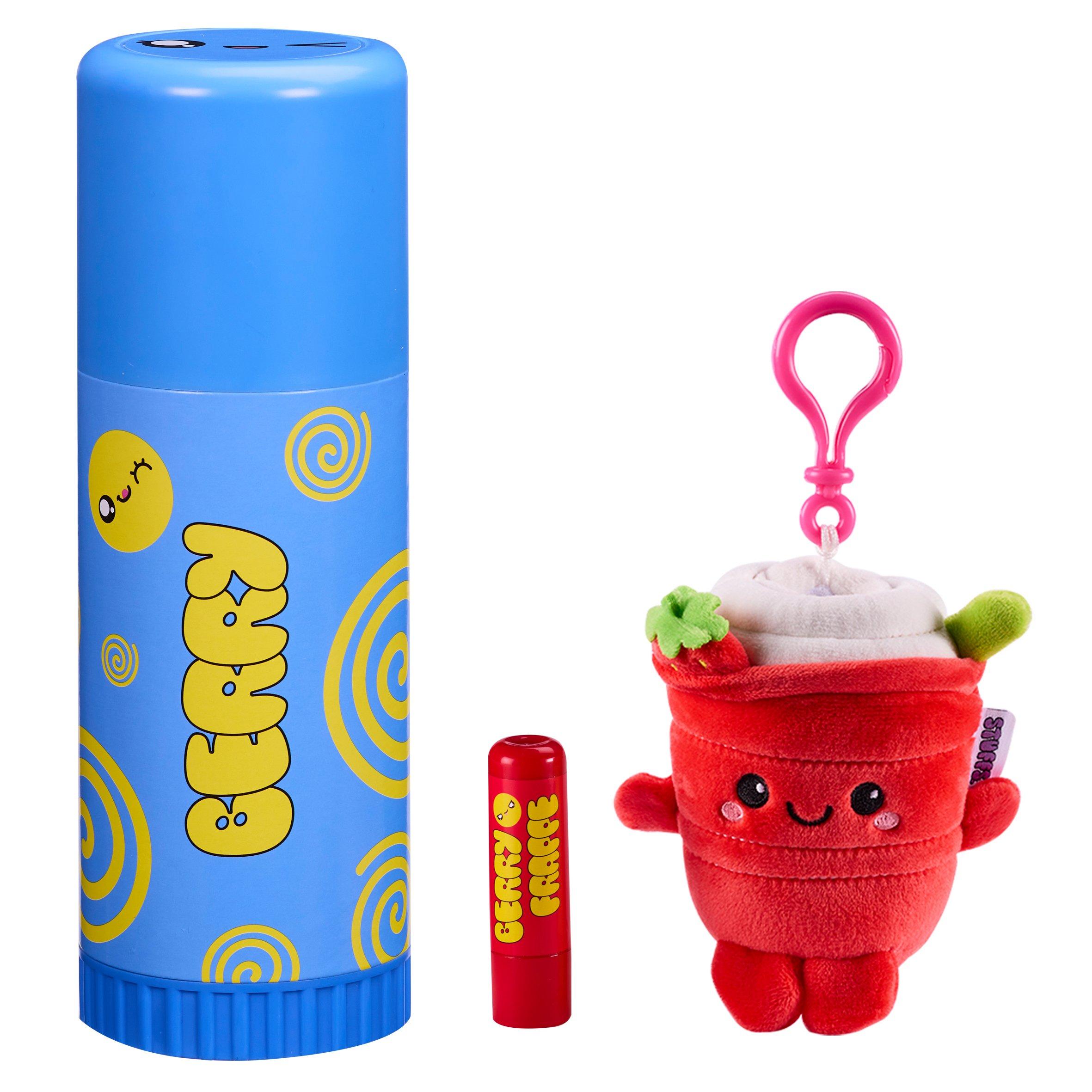 Plush Asst - Stuffs - S2 - 5