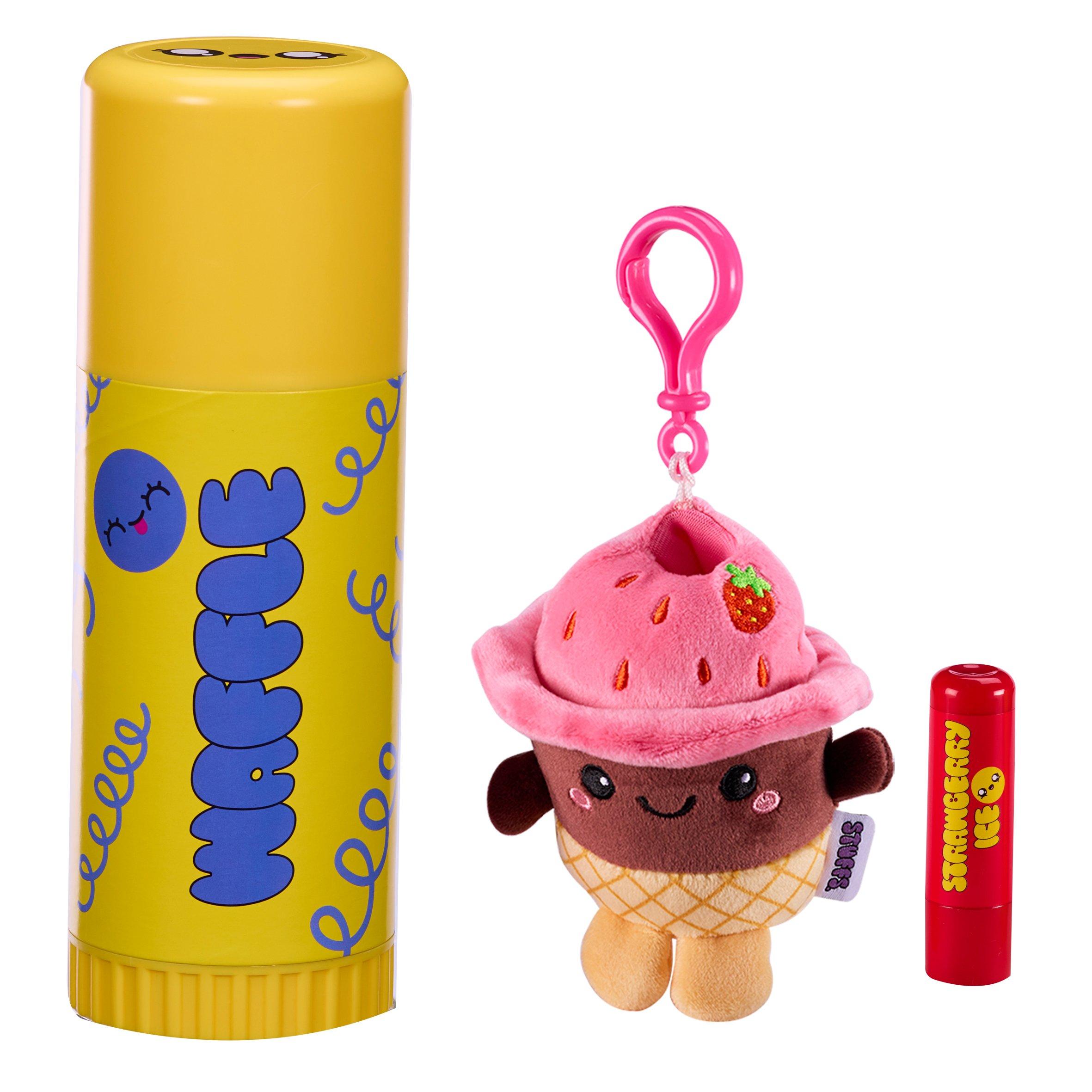 Plush Asst - Stuffs - S2 - 6