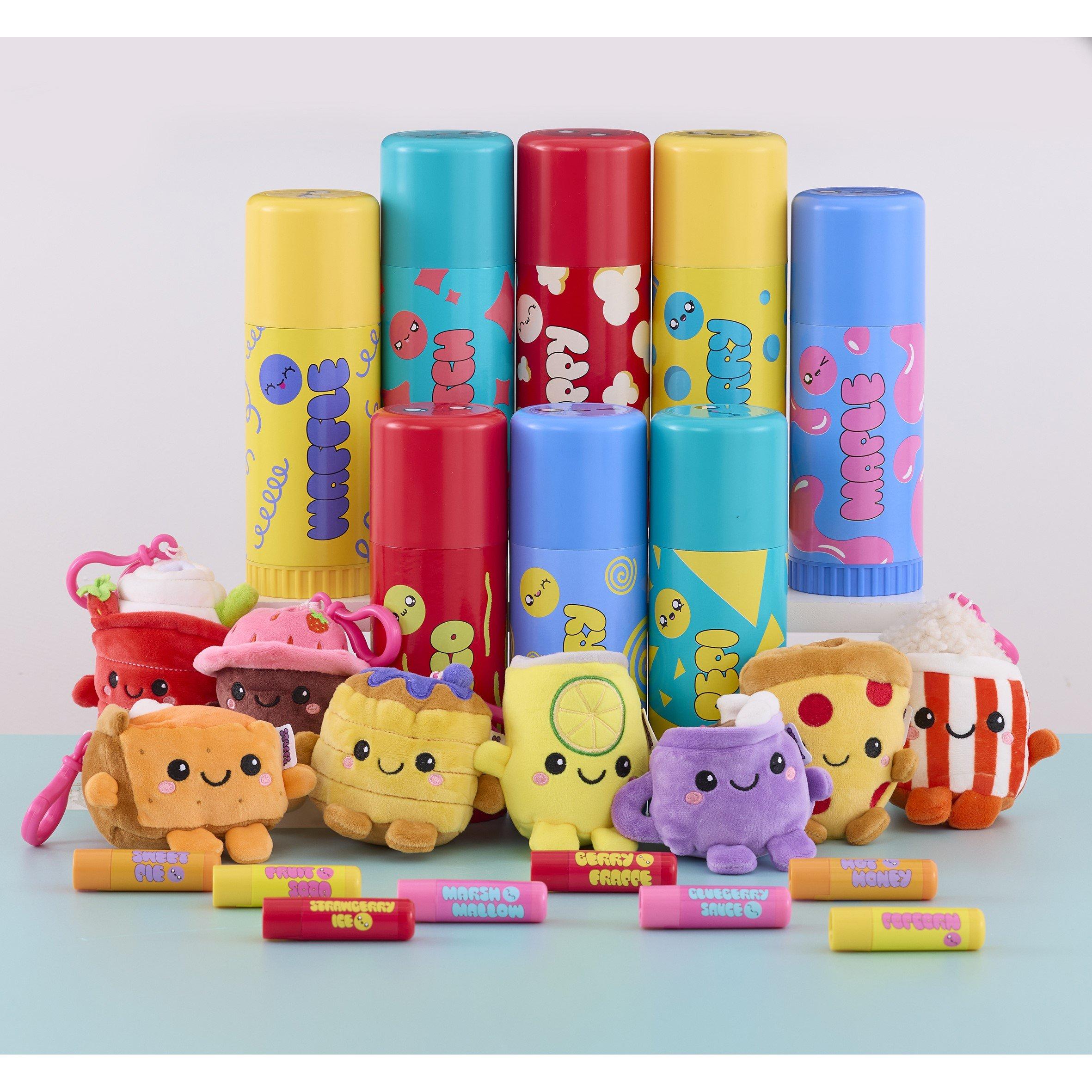 Plush Asst - Stuffs - S2 - 7
