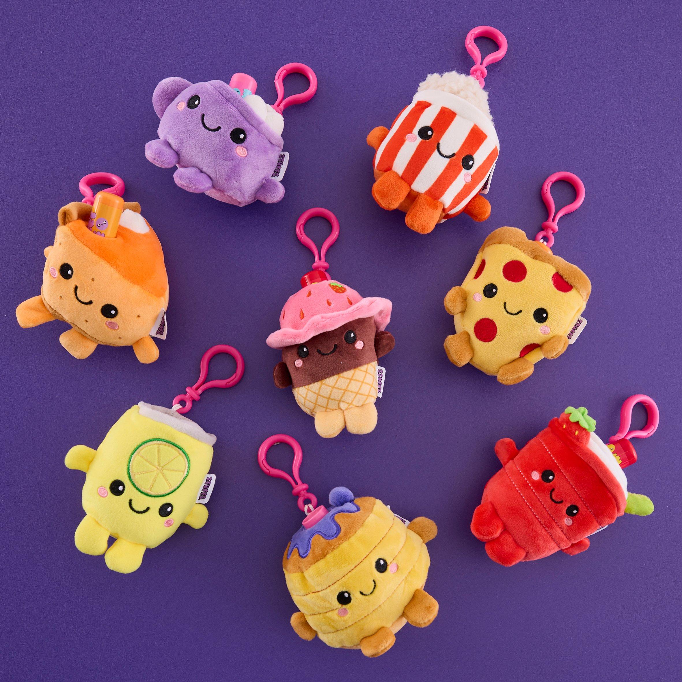 Plush Asst - Stuffs - S2 - 8