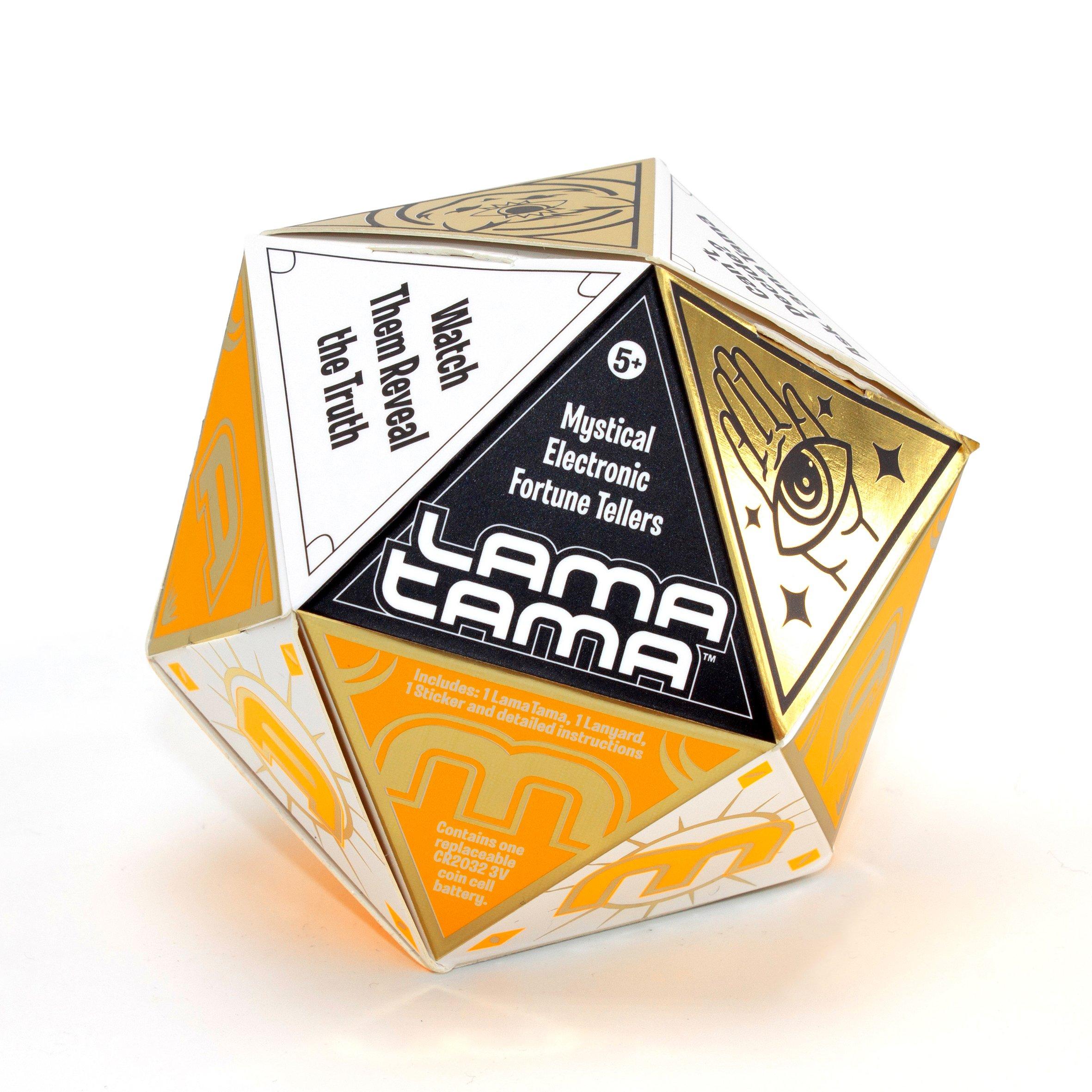 Assortment - Lama Tama - S2 - 2
