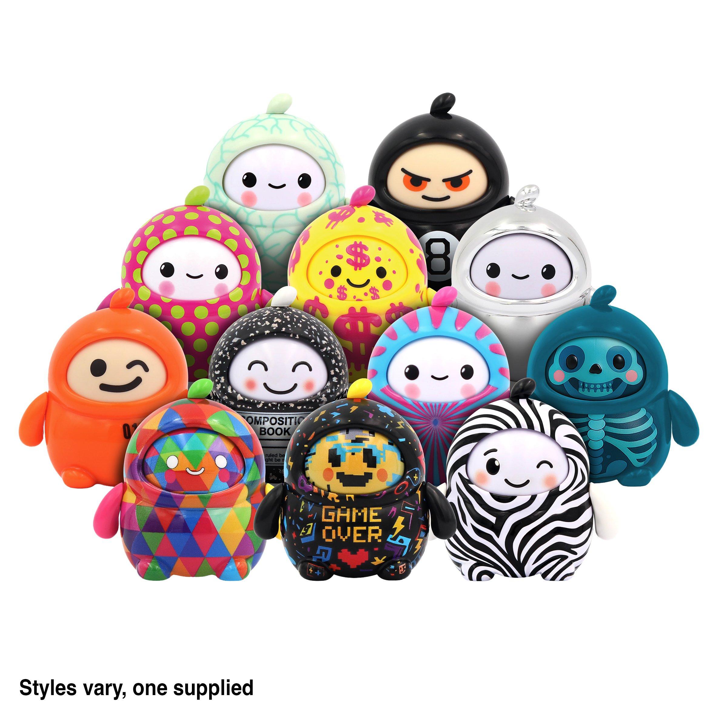 Assortment - Lama Tama - S2 - 3