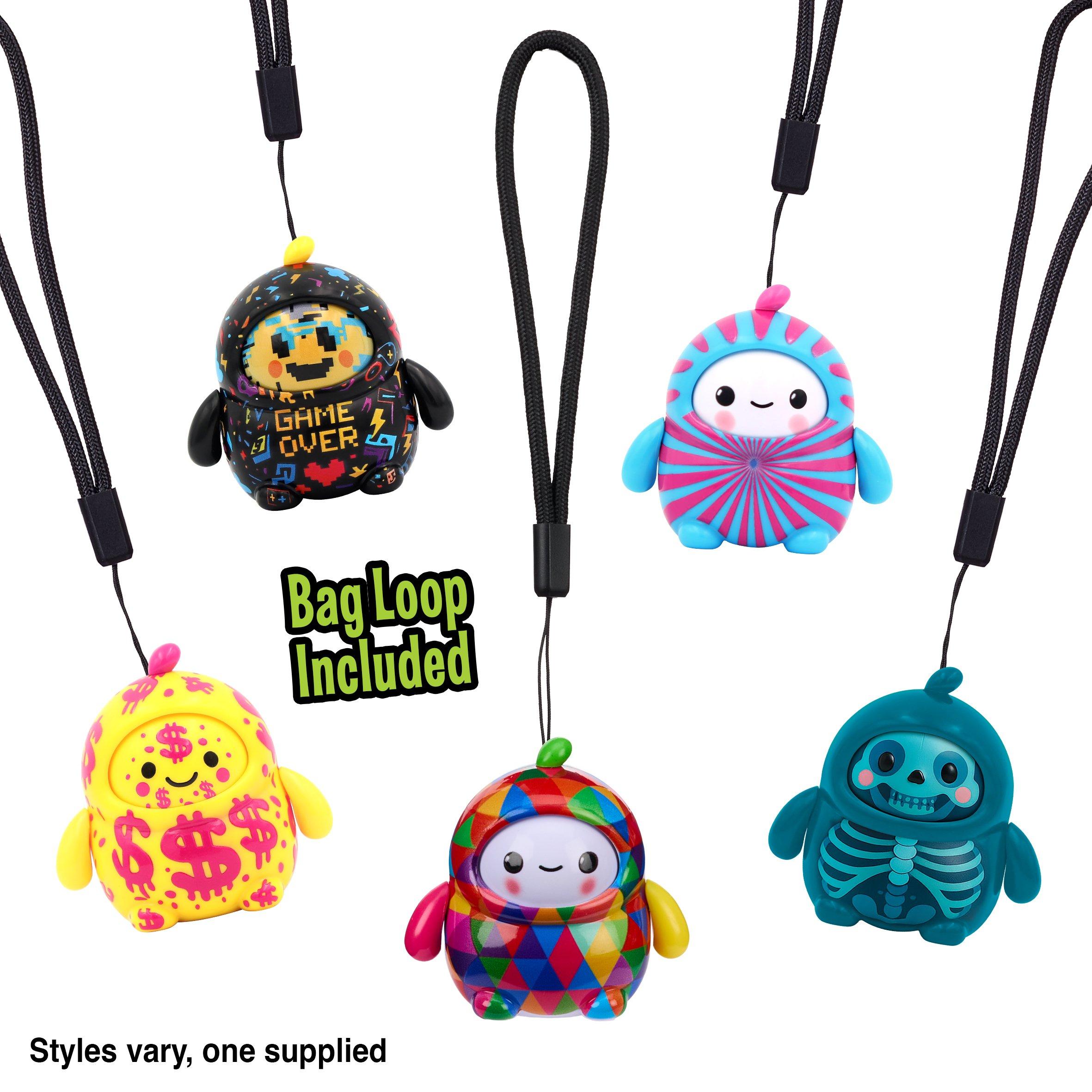 Assortment - Lama Tama - S2 - 4