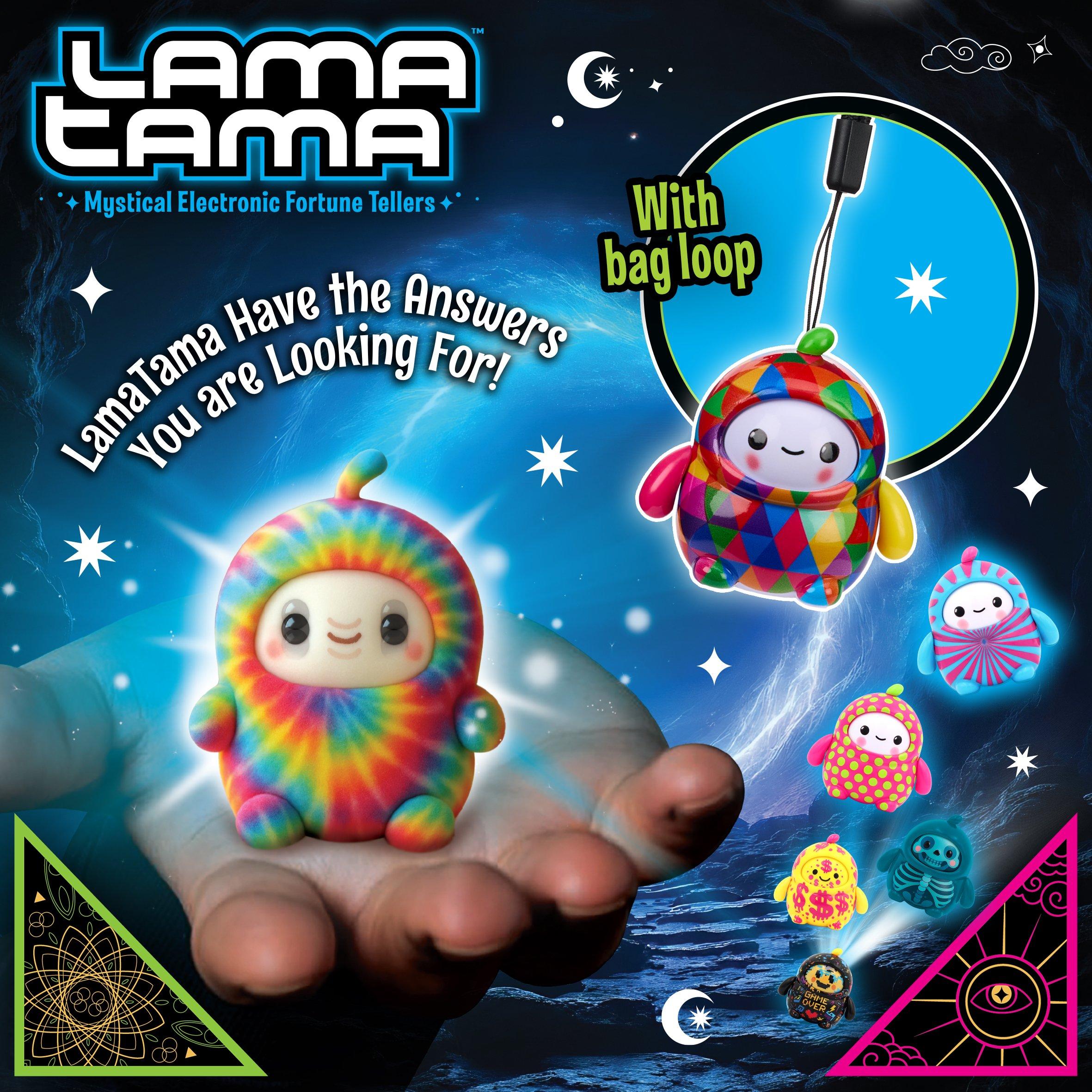 Assortment - Lama Tama - S2 - 5