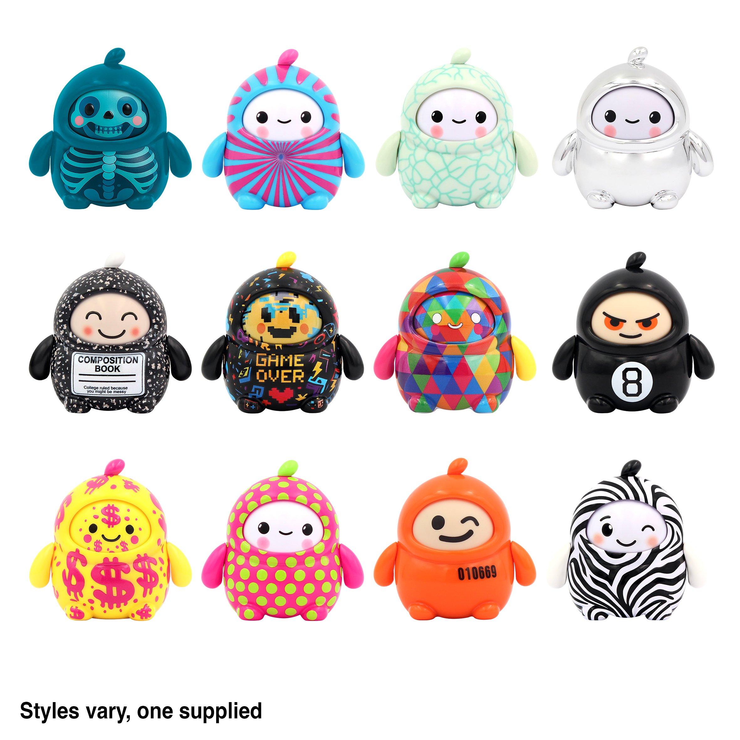 Assortment - Lama Tama - S2 - 7
