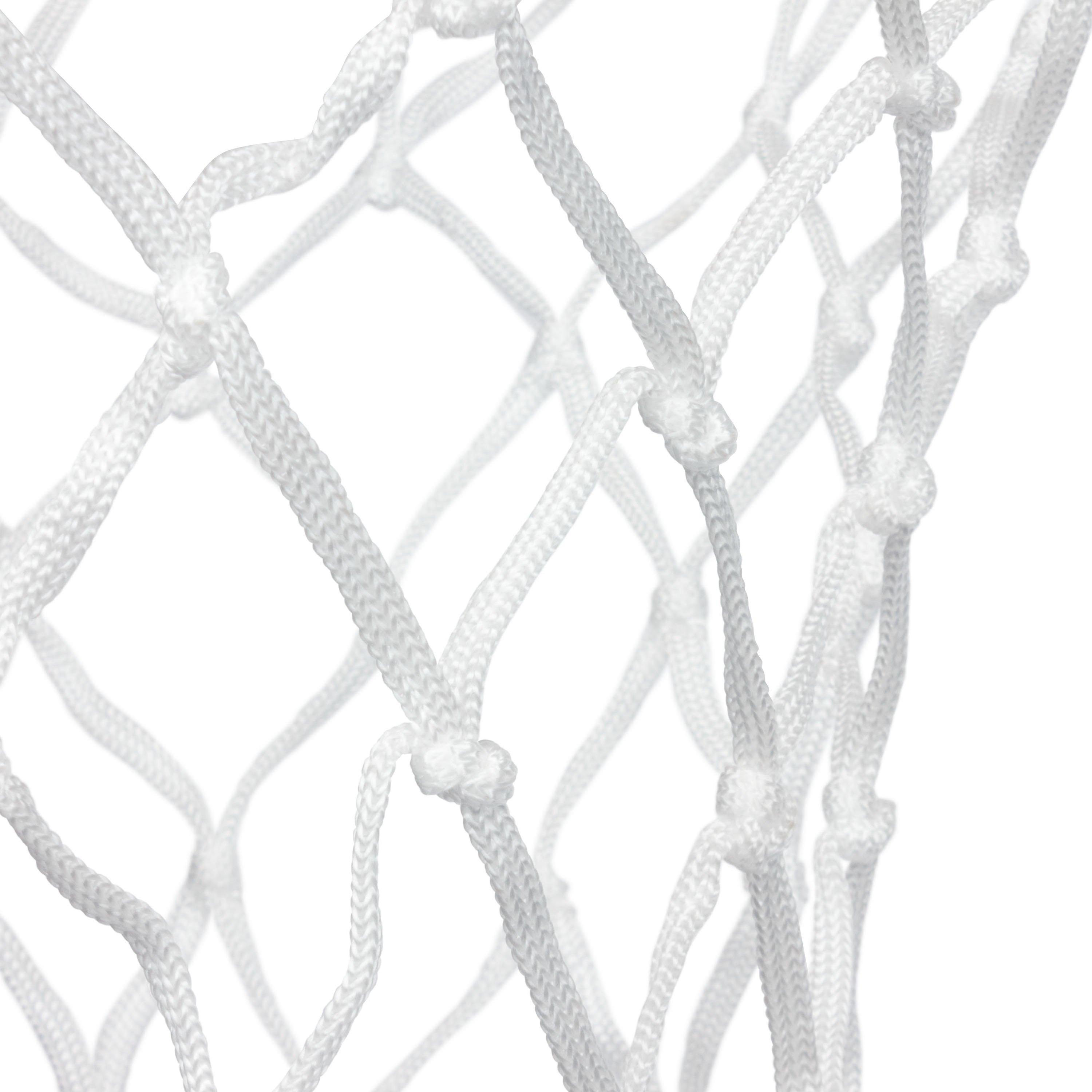 Geel/Wit - Everlast - Basketballball Ring - 7