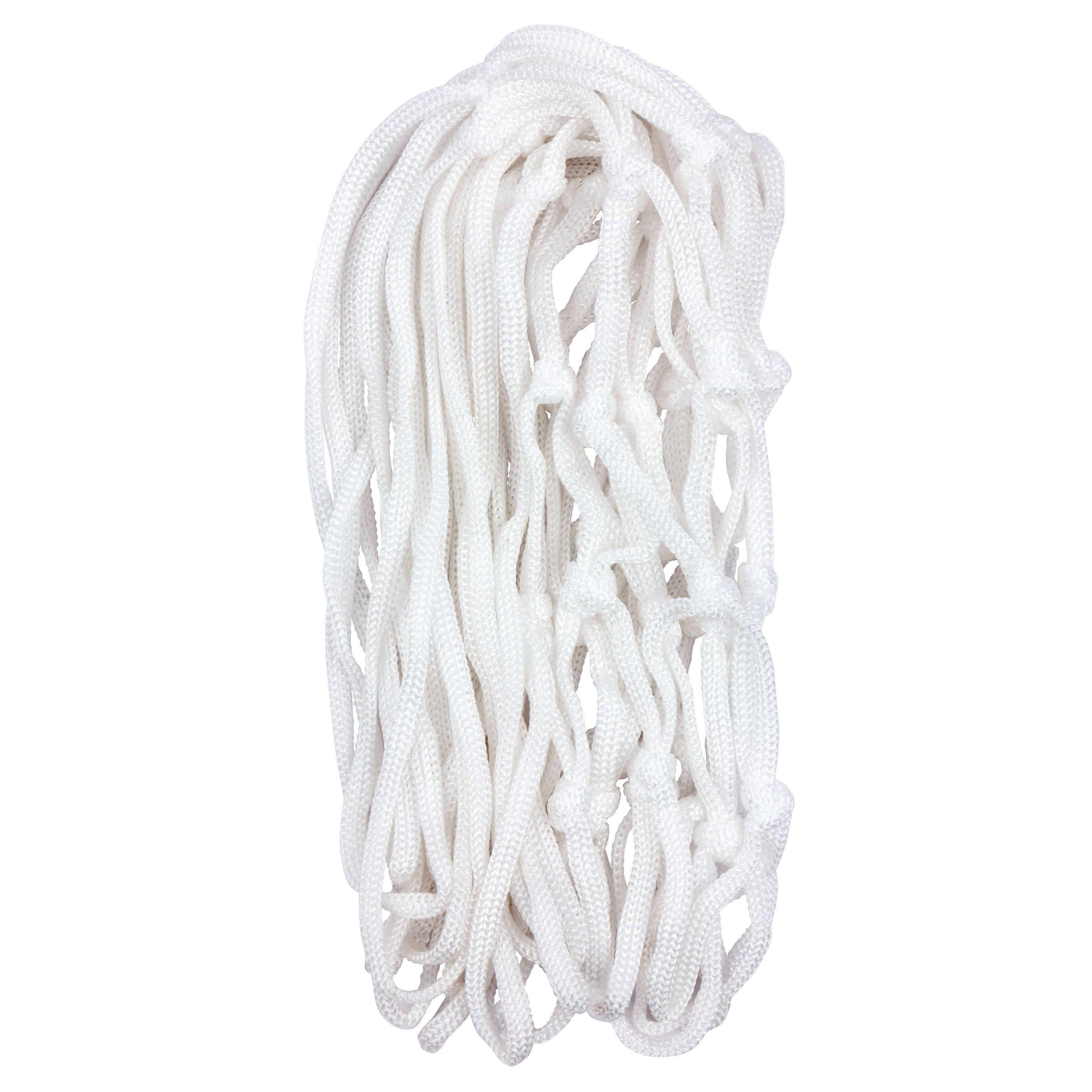 Geel/Wit - Everlast - Basketballball Ring - 10