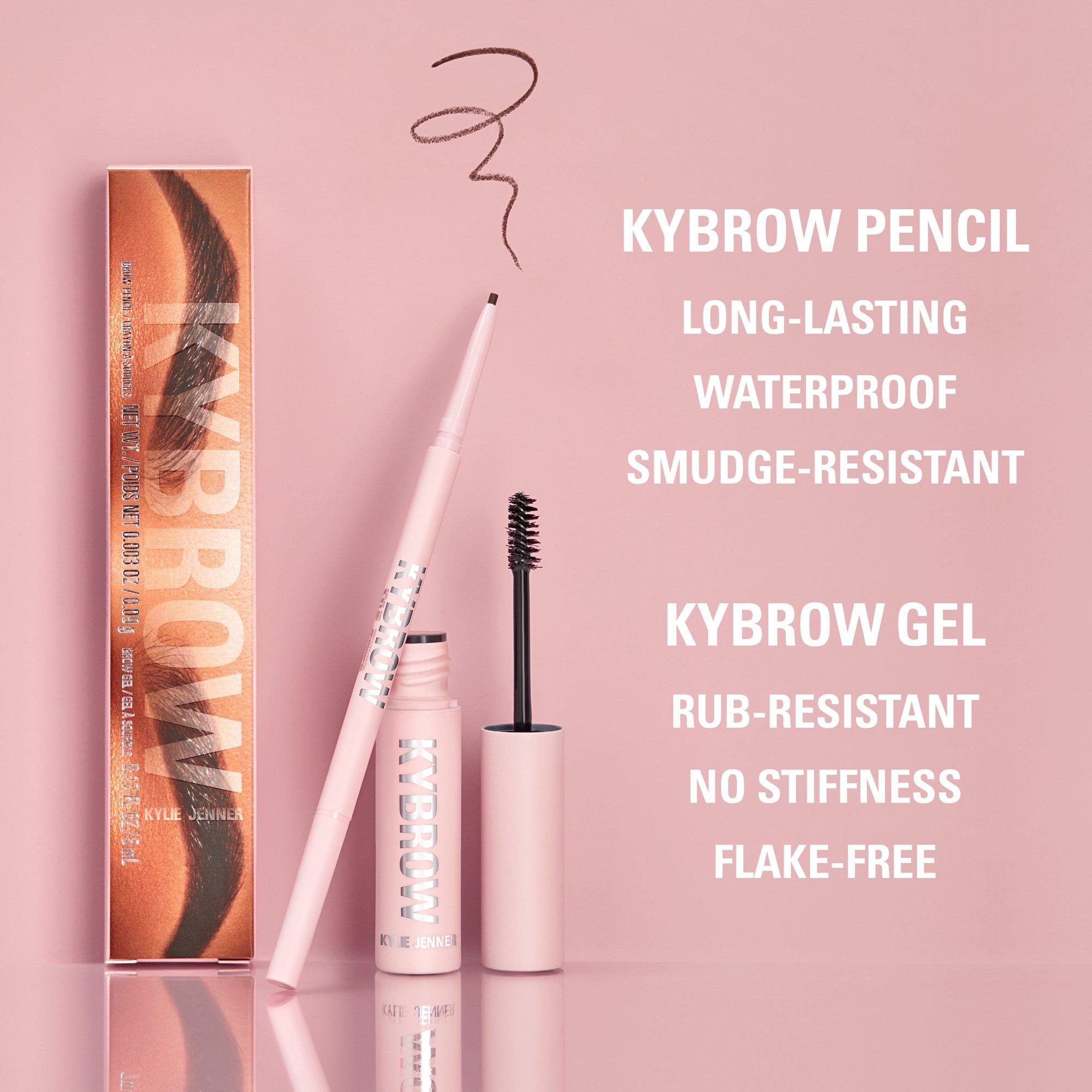 001 BLONDE - Kylie Cosmetics - Kylie Cosmetics Kybrow Kit - 5