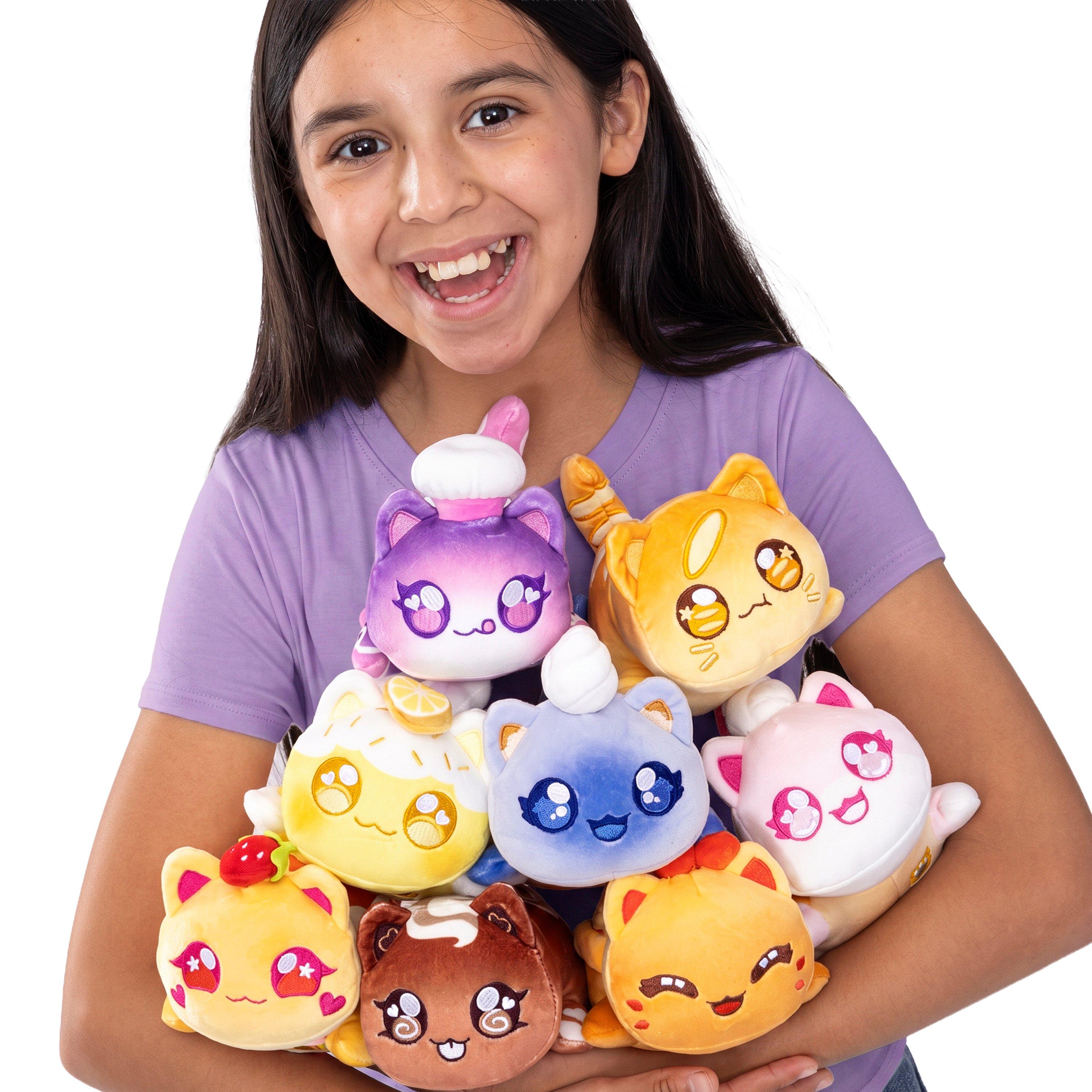 Sortido - Aphmau - MeeMeows Mystery Plush - Bakery - 6