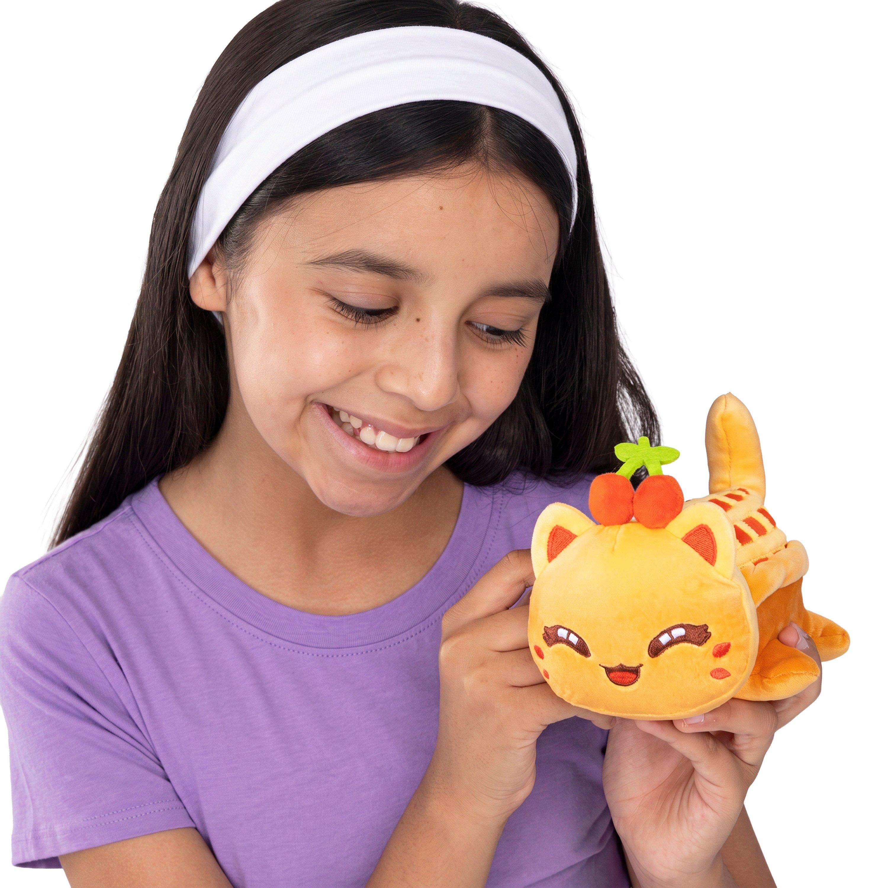 Sortido - Aphmau - MeeMeows Mystery Plush - Bakery - 7
