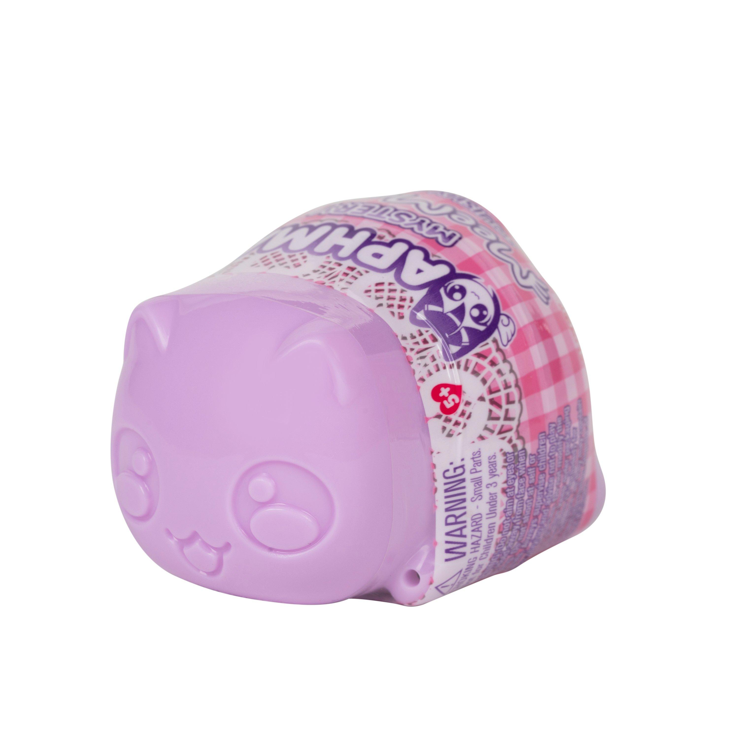 Assortment - Aphmau - Mystery Meemeow Squishy Figures- Bakery - 2