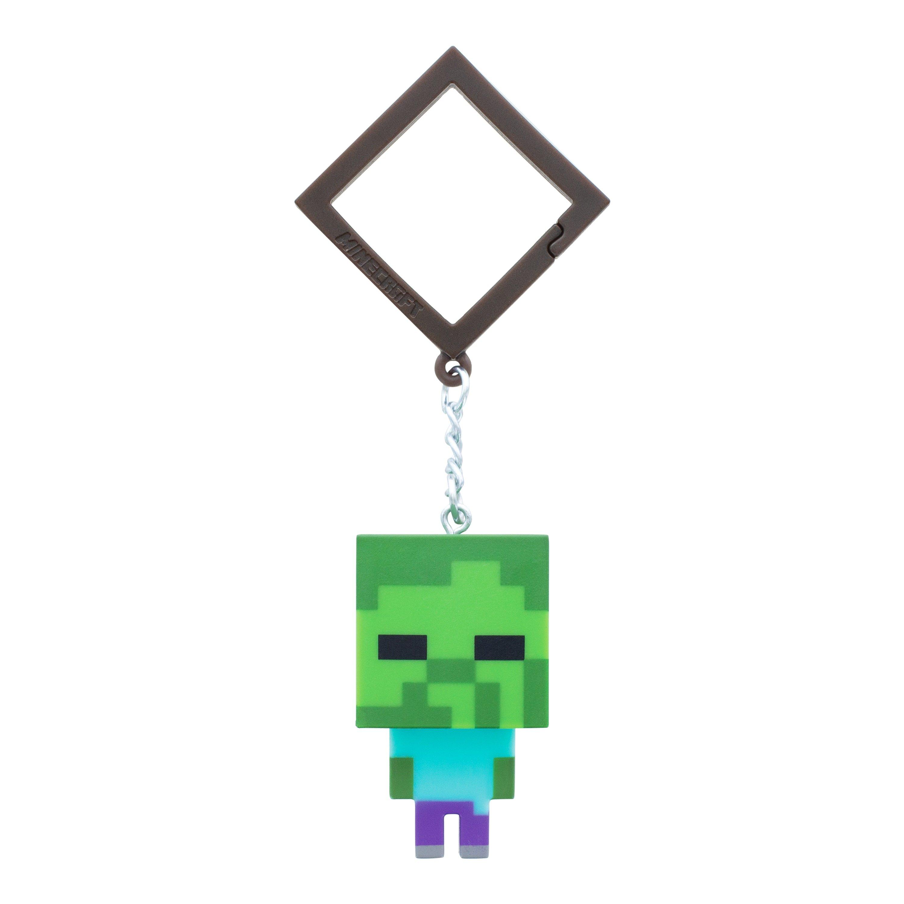 Meerkleurig - Minecraft - Minecraft Backpack Buddies Series 1 - 11
