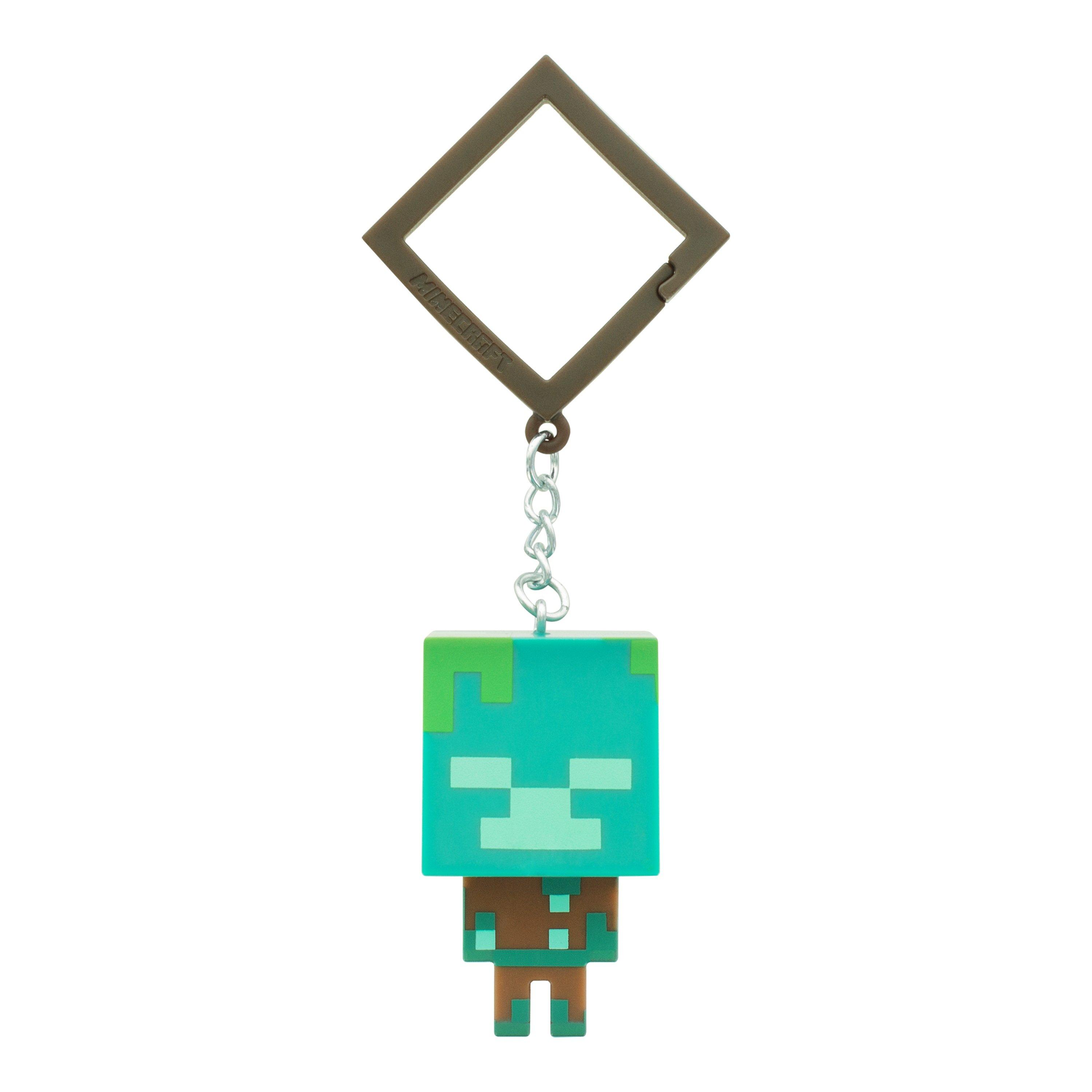Meerkleurig - Minecraft - Minecraft Backpack Buddies Series 1 - 5