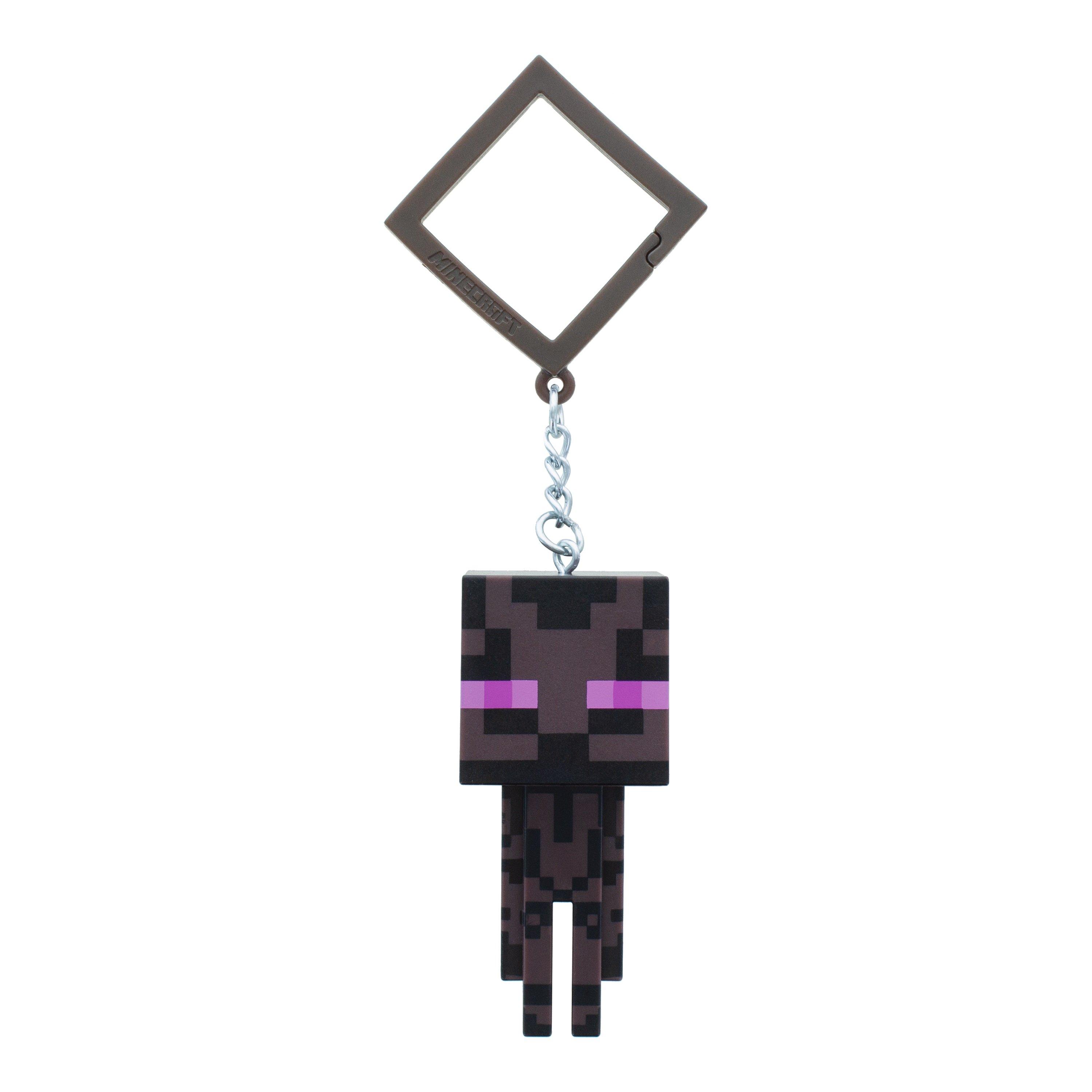 Meerkleurig - Minecraft - Minecraft Backpack Buddies Series 1 - 6