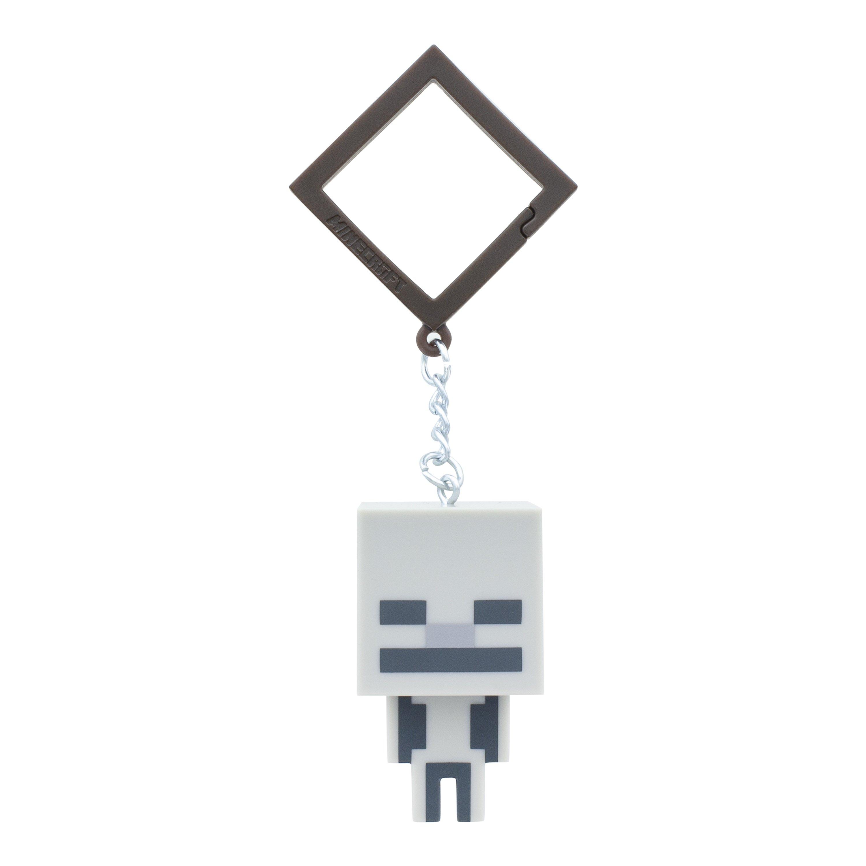 Meerkleurig - Minecraft - Minecraft Backpack Buddies Series 1 - 9